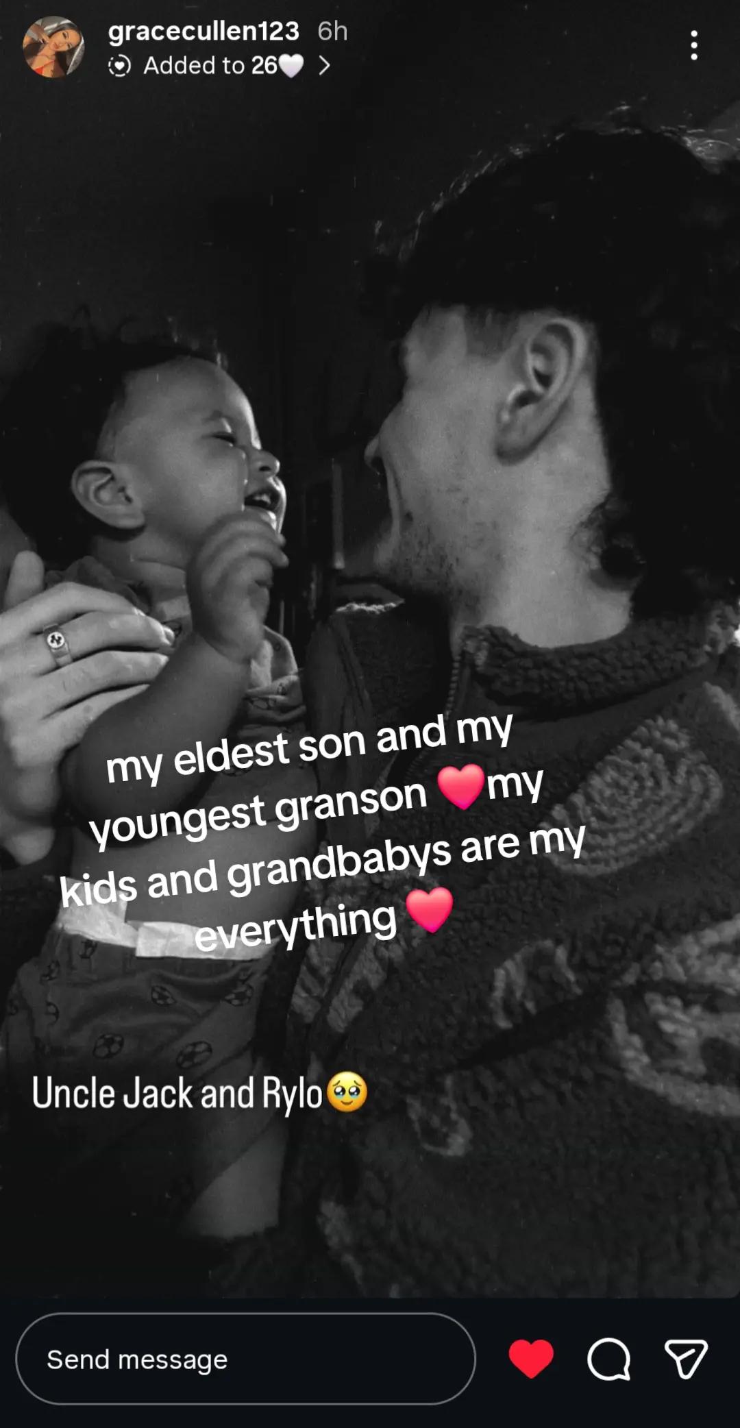 @inked up mummy ❤❤