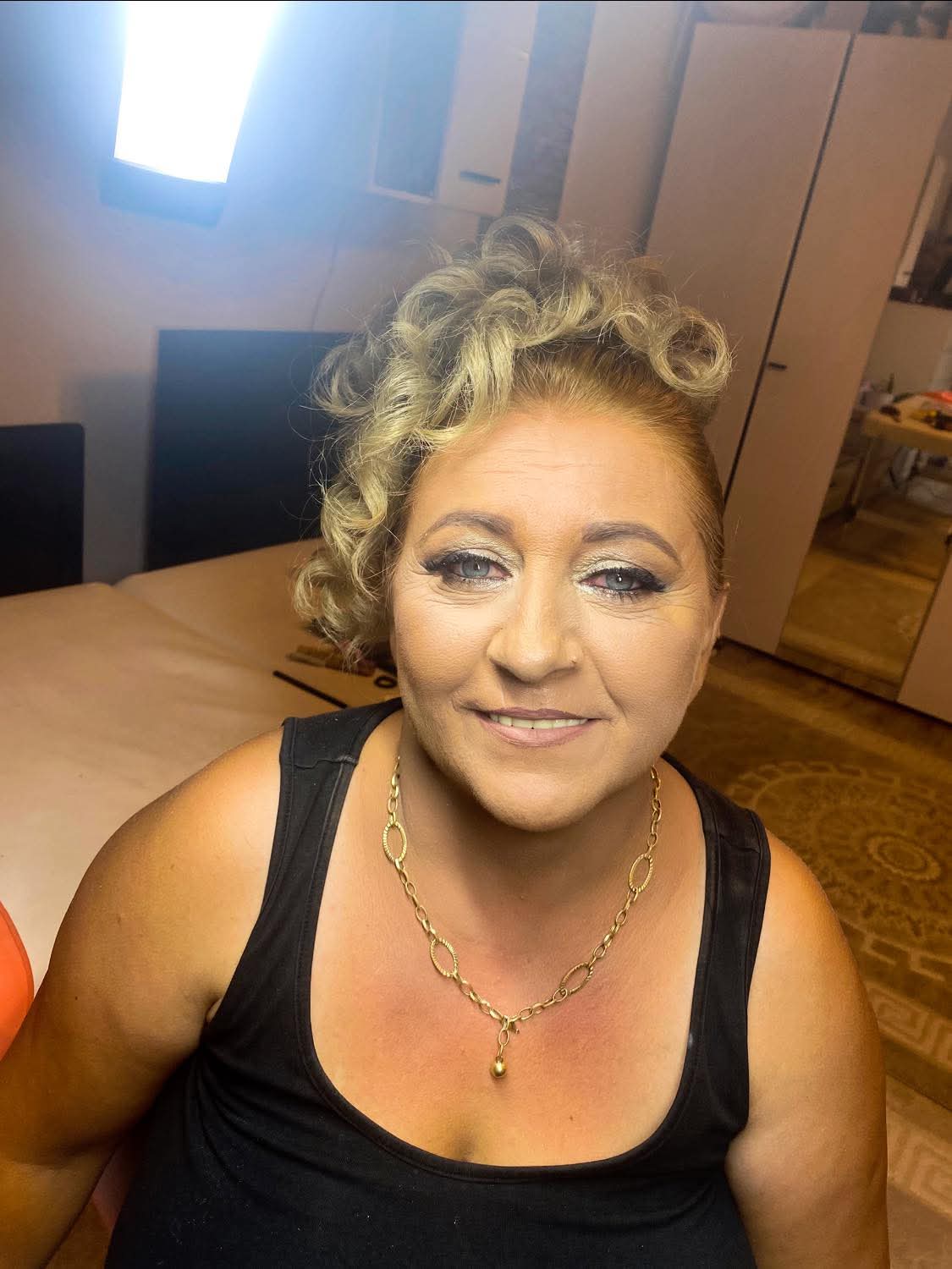 @Dorina Sandu ❤️🥰