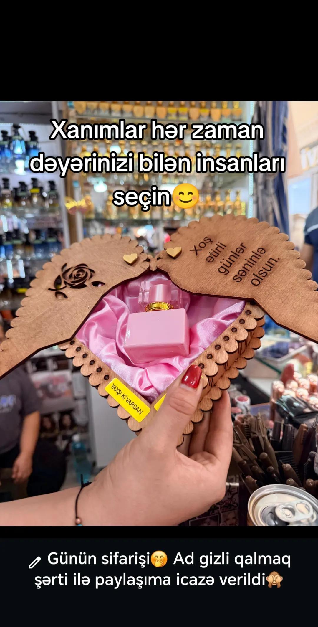 @Ətir.Dünyası.Şəki