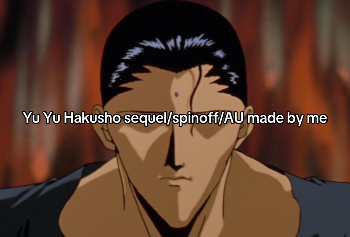 @Sensui Shinobu