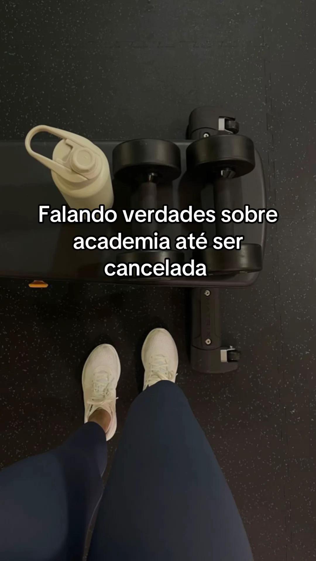 @Renata Gym