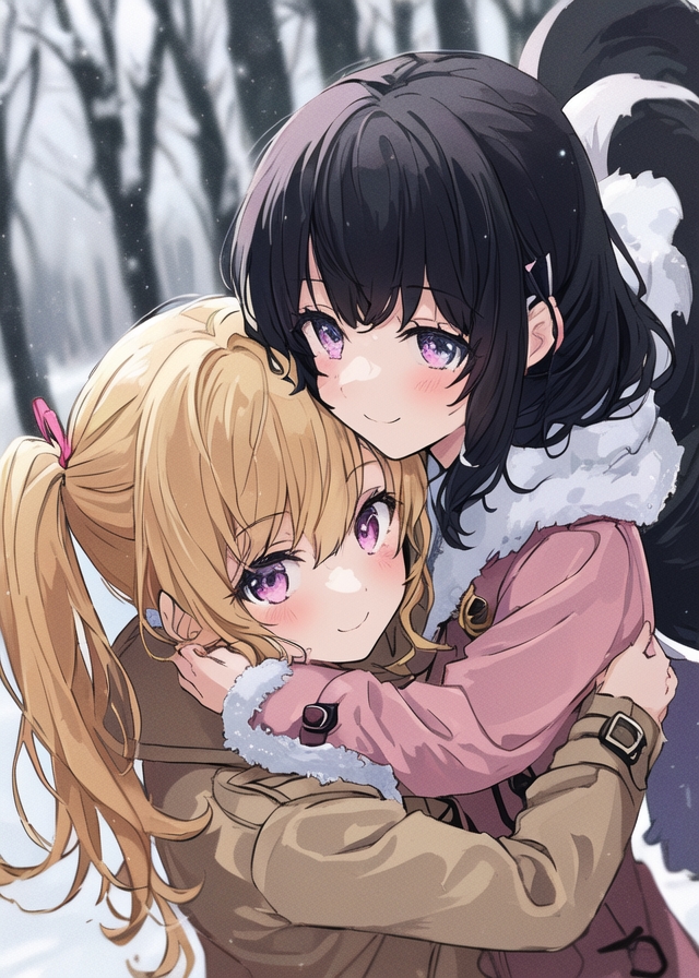 @Yuunaユナ