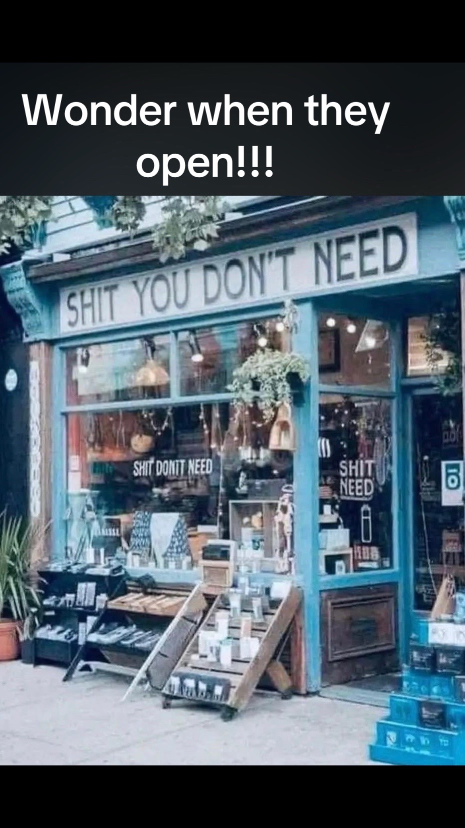 @Shea Uhrig
