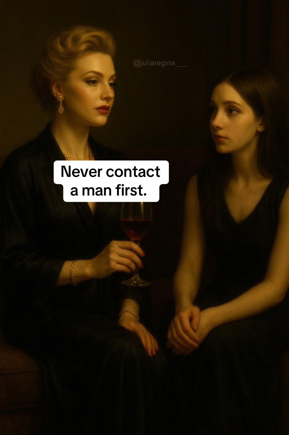 @Julia regina