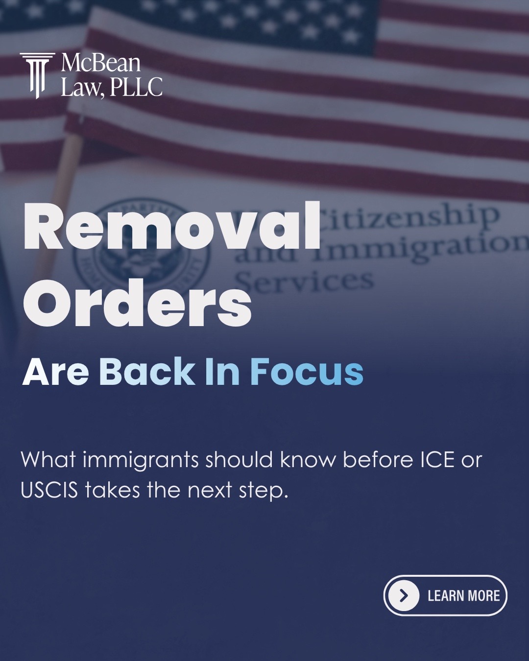 @McBean Immigration Law