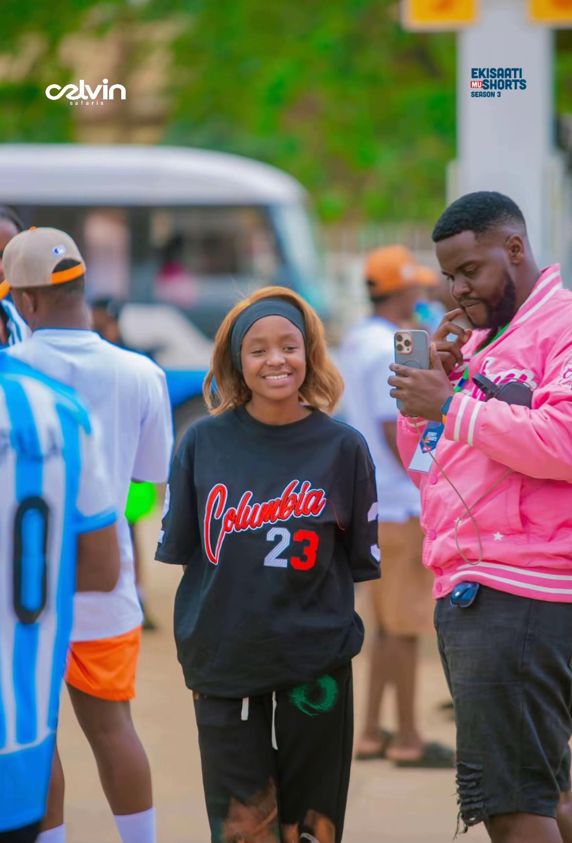 @calvin safaris official🎗️