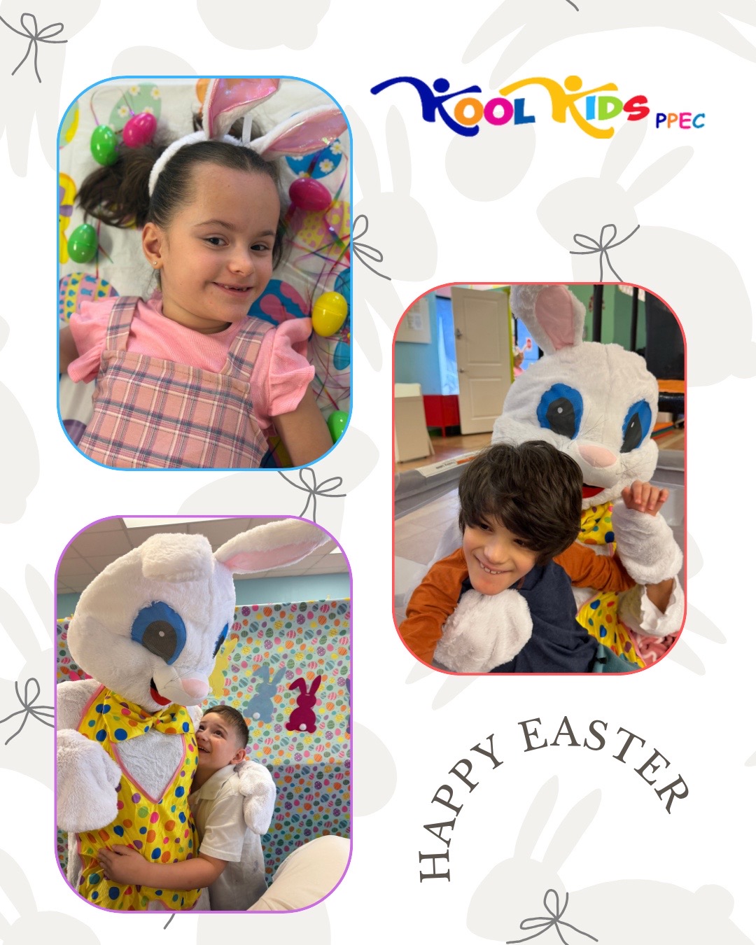 @Kool Kids PPEC