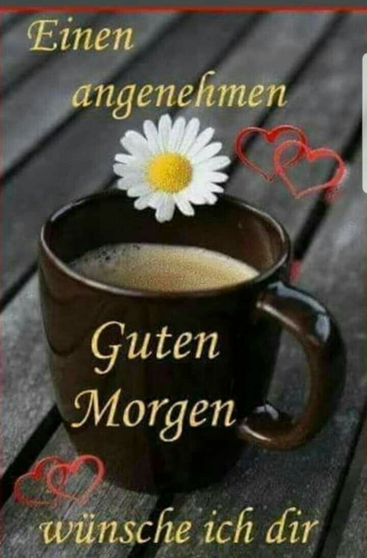 @Kaffee am Start