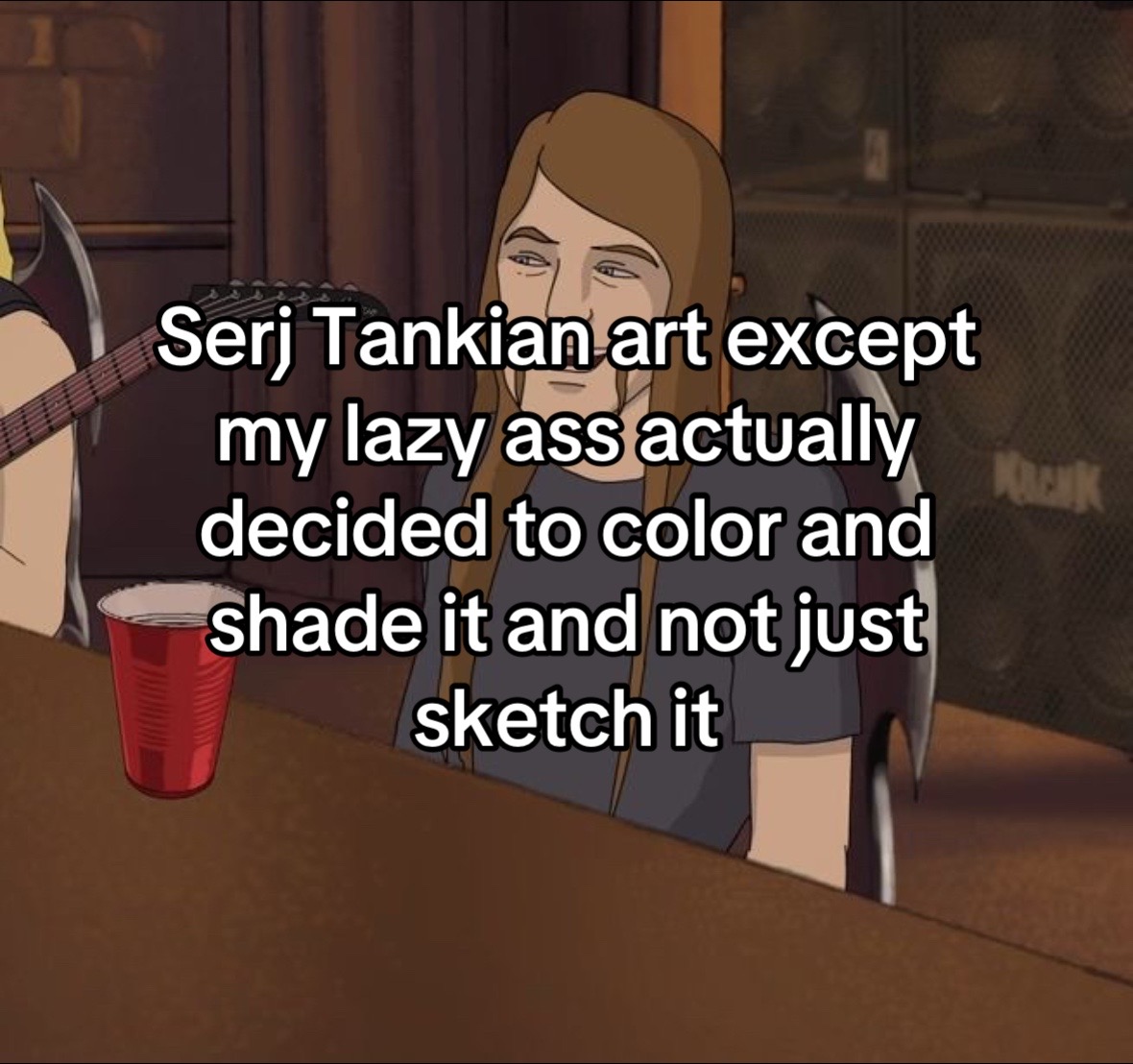 @ミ★