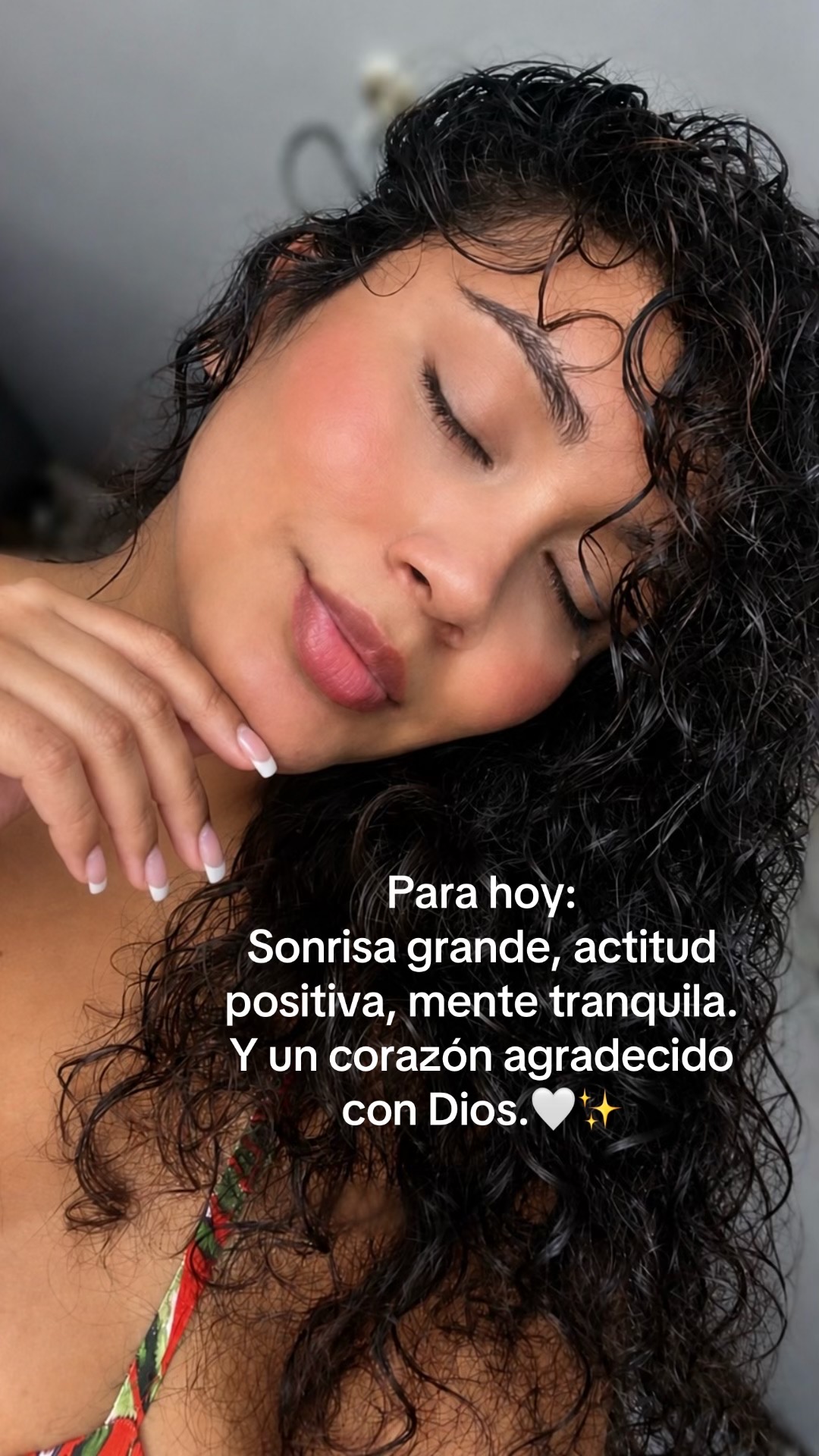 @Allison Huertas