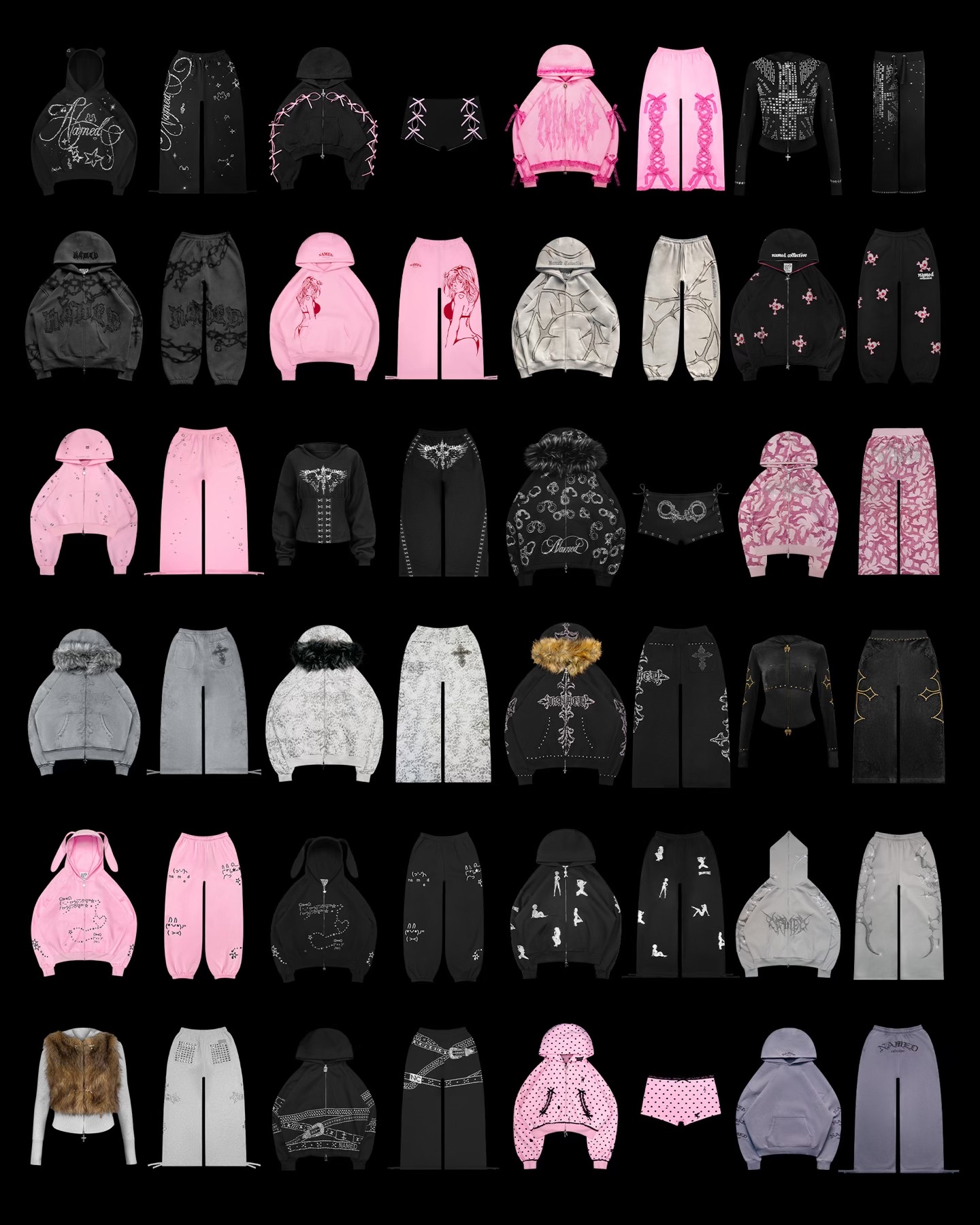 @NAMED COLLECTIVE®