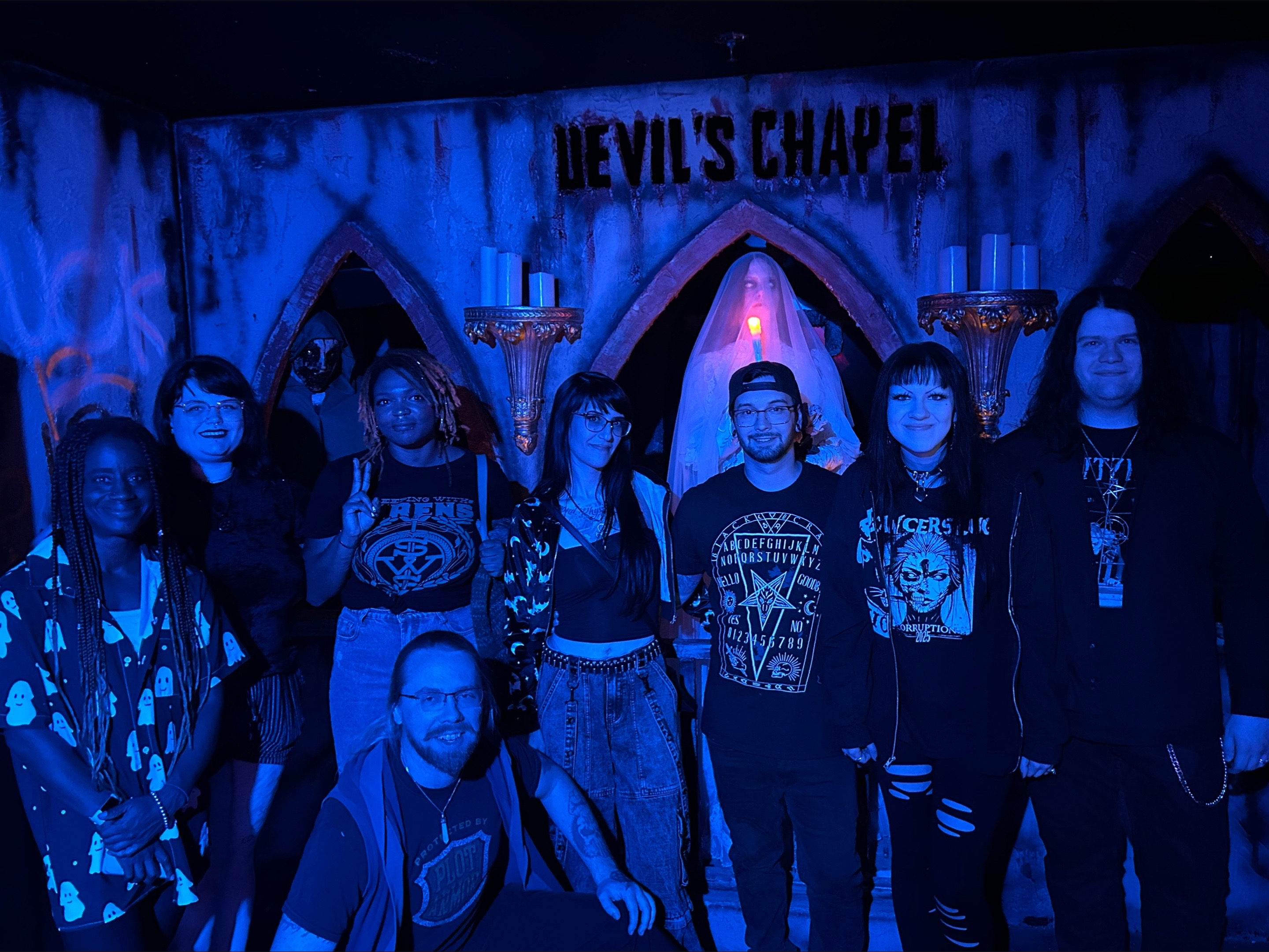 @Macabre Casket