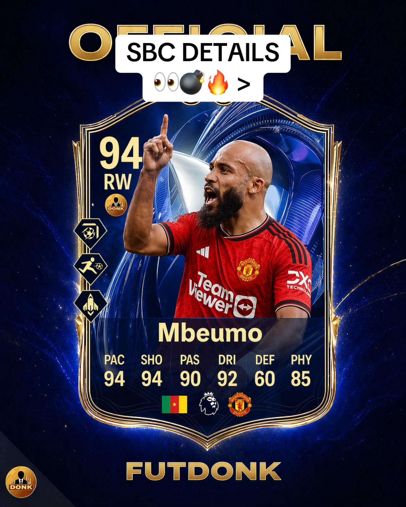 @FUTDonk
