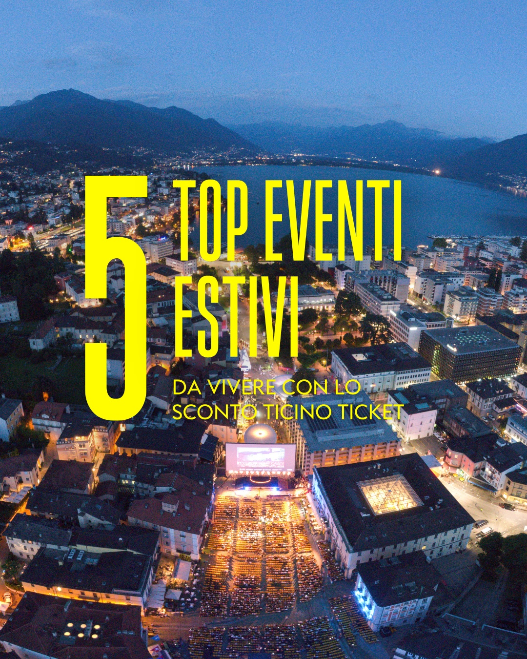 @Ticino Turismo