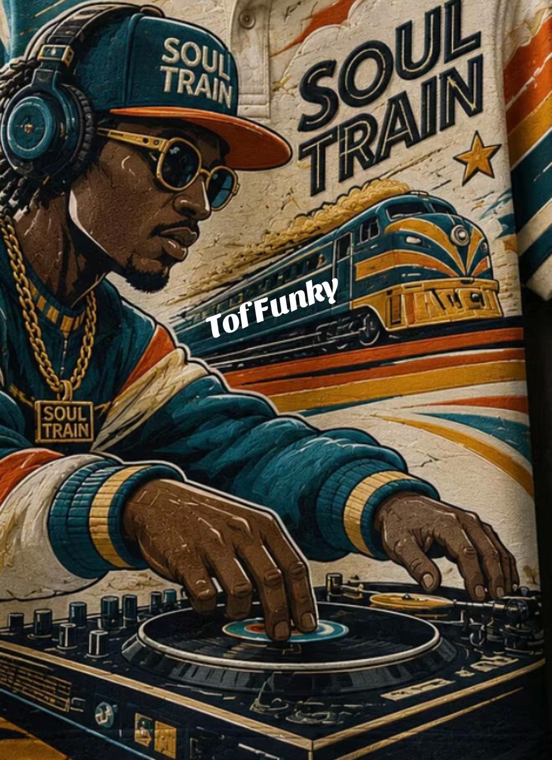 @Tof funky