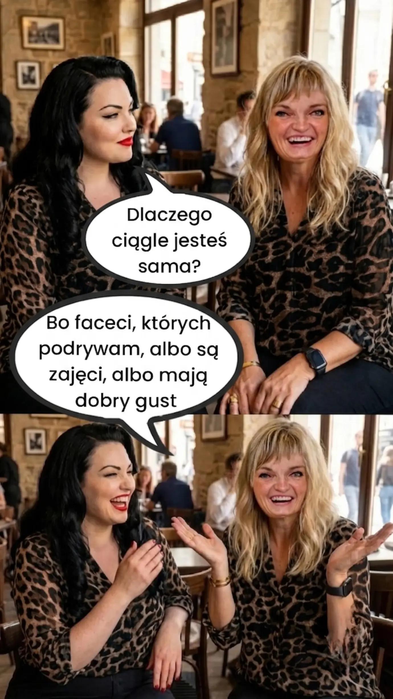 @Koleżanka z TikToka
