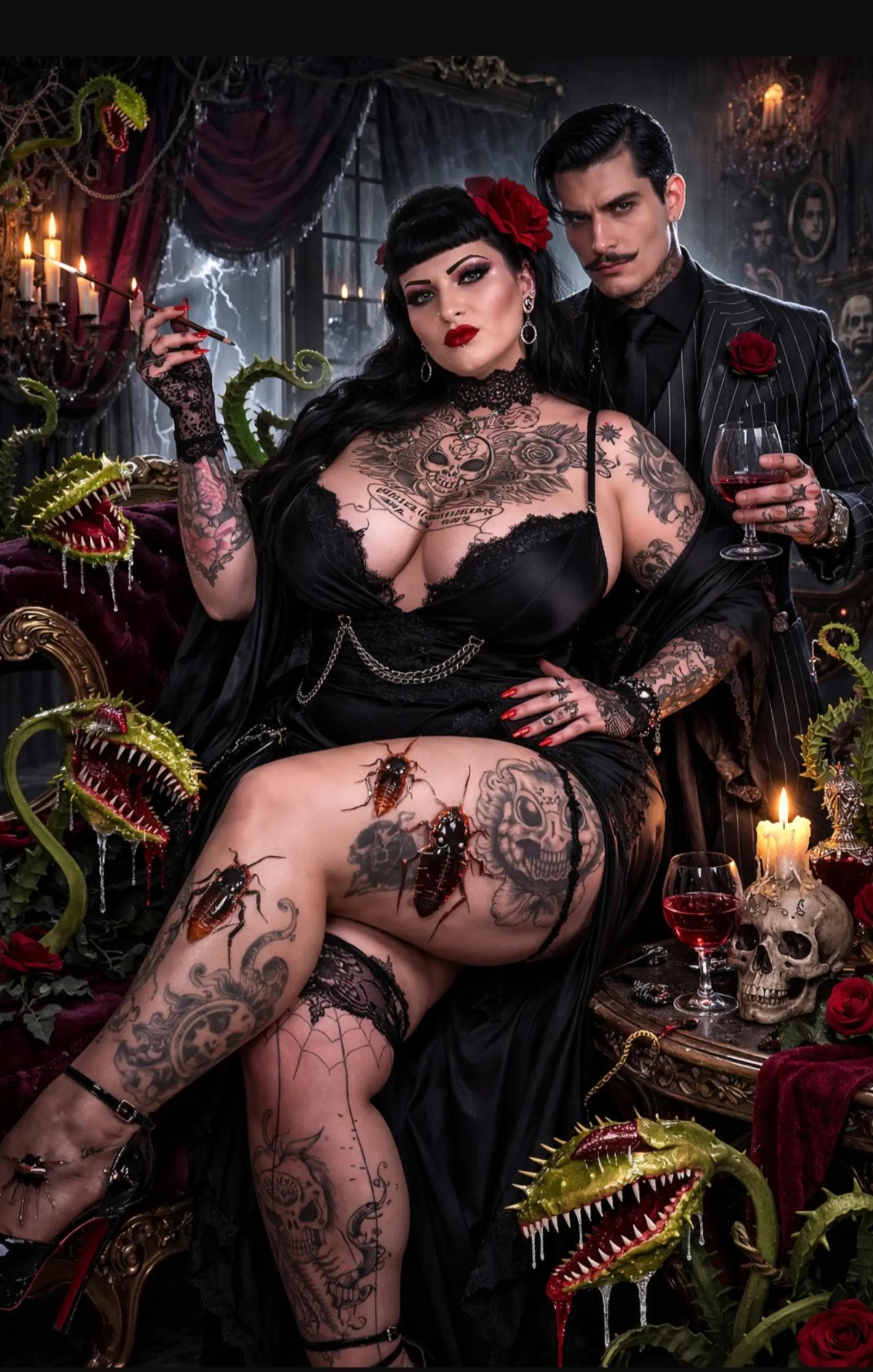 @🦇Abbey Von Stein🦇
