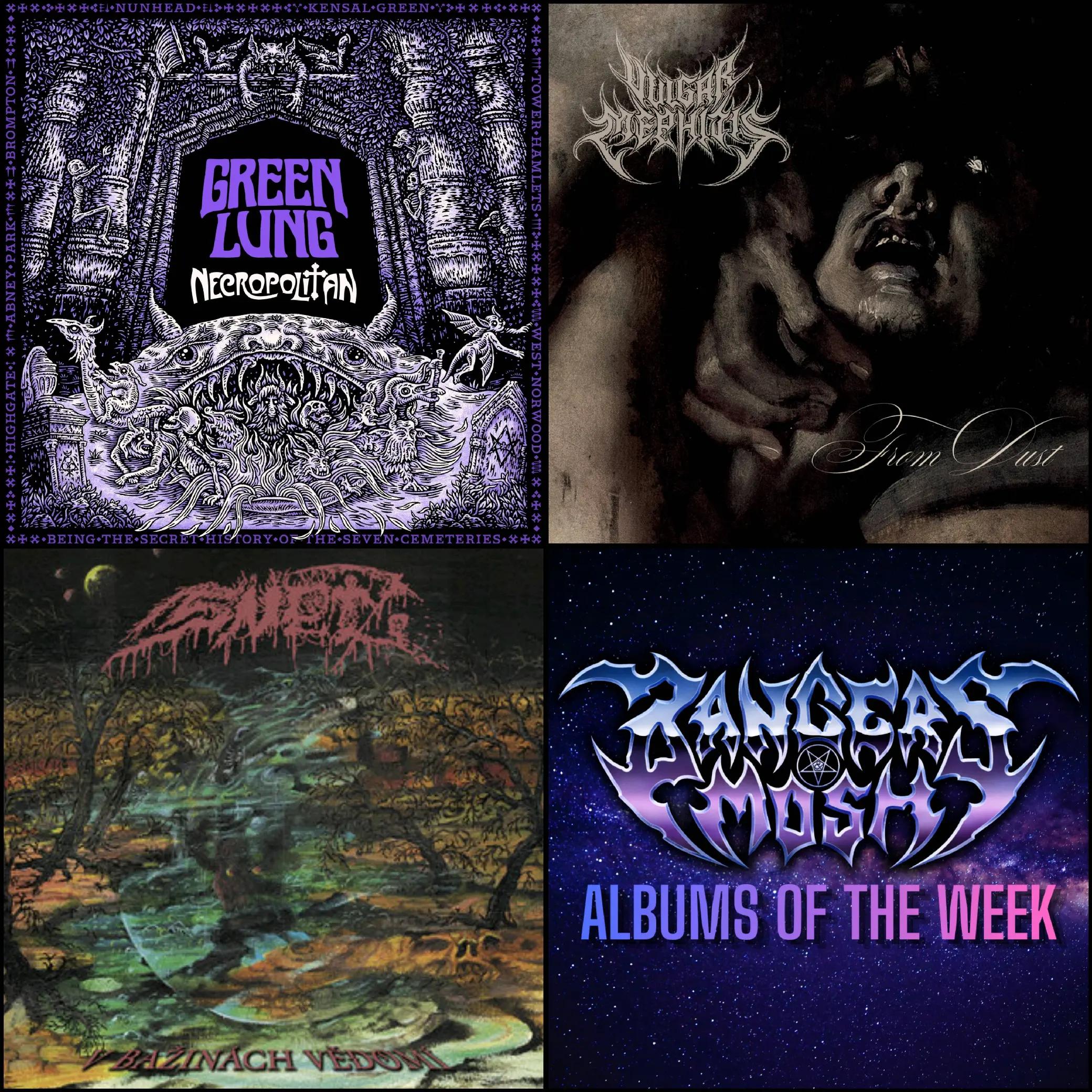 @Bangers & Mosh Podcast