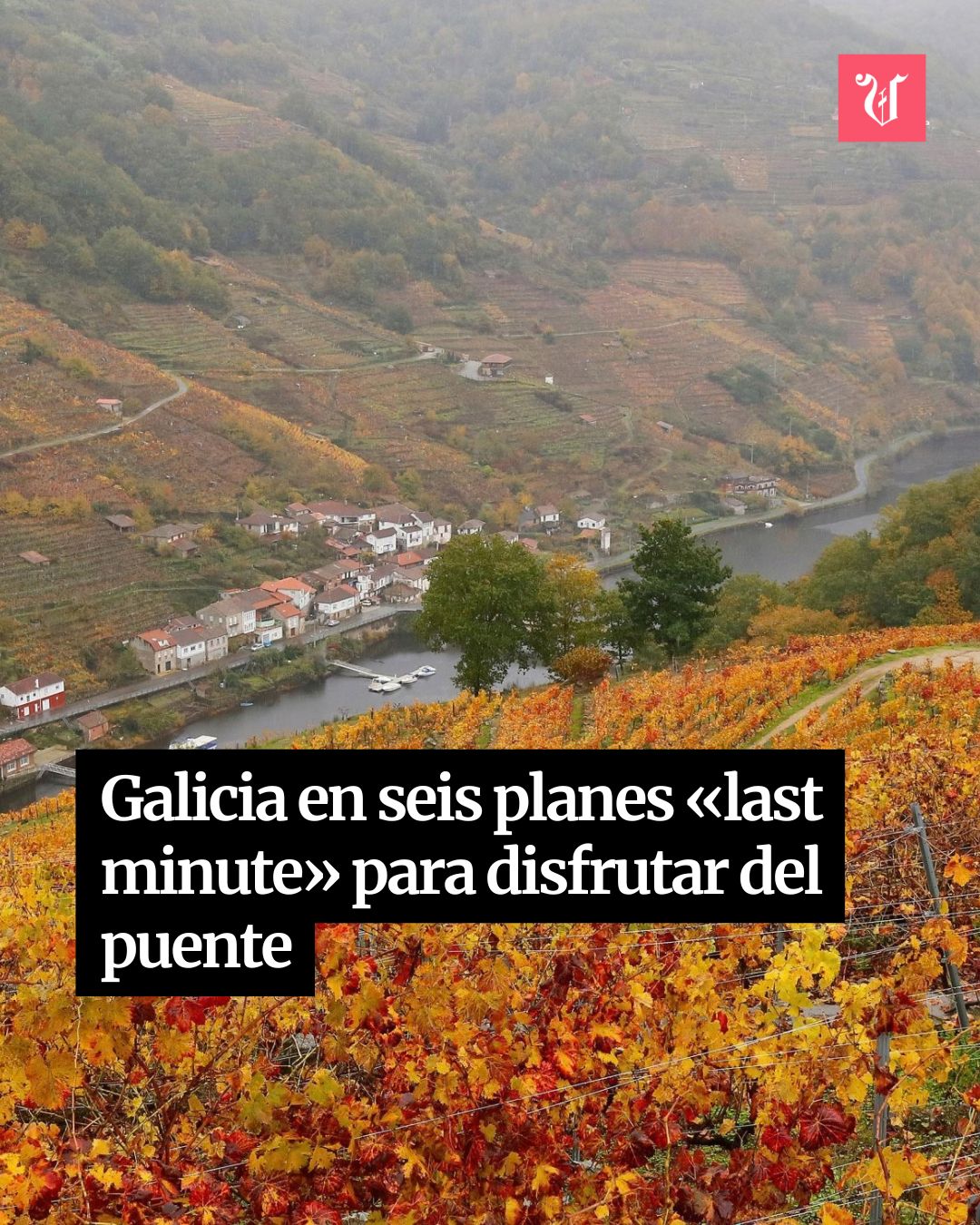 @La Voz de Galicia 📰