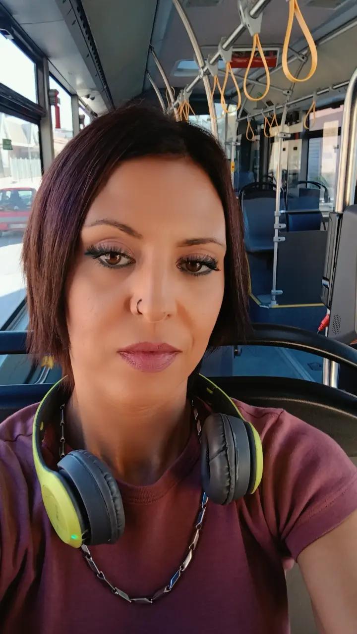 @Maria Elena Marino