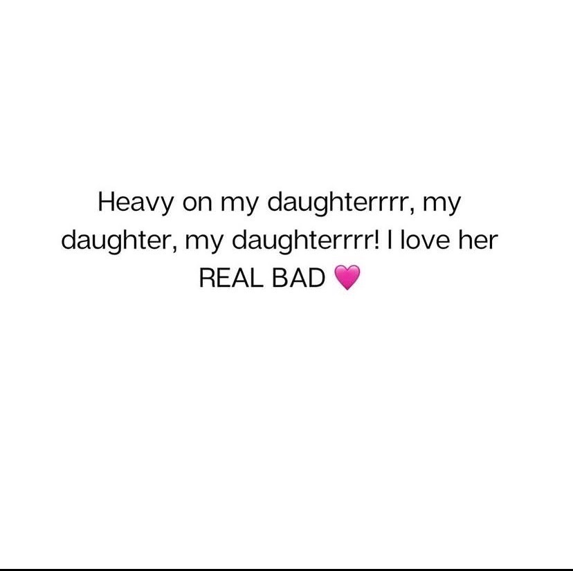 @Nikki Garrett
