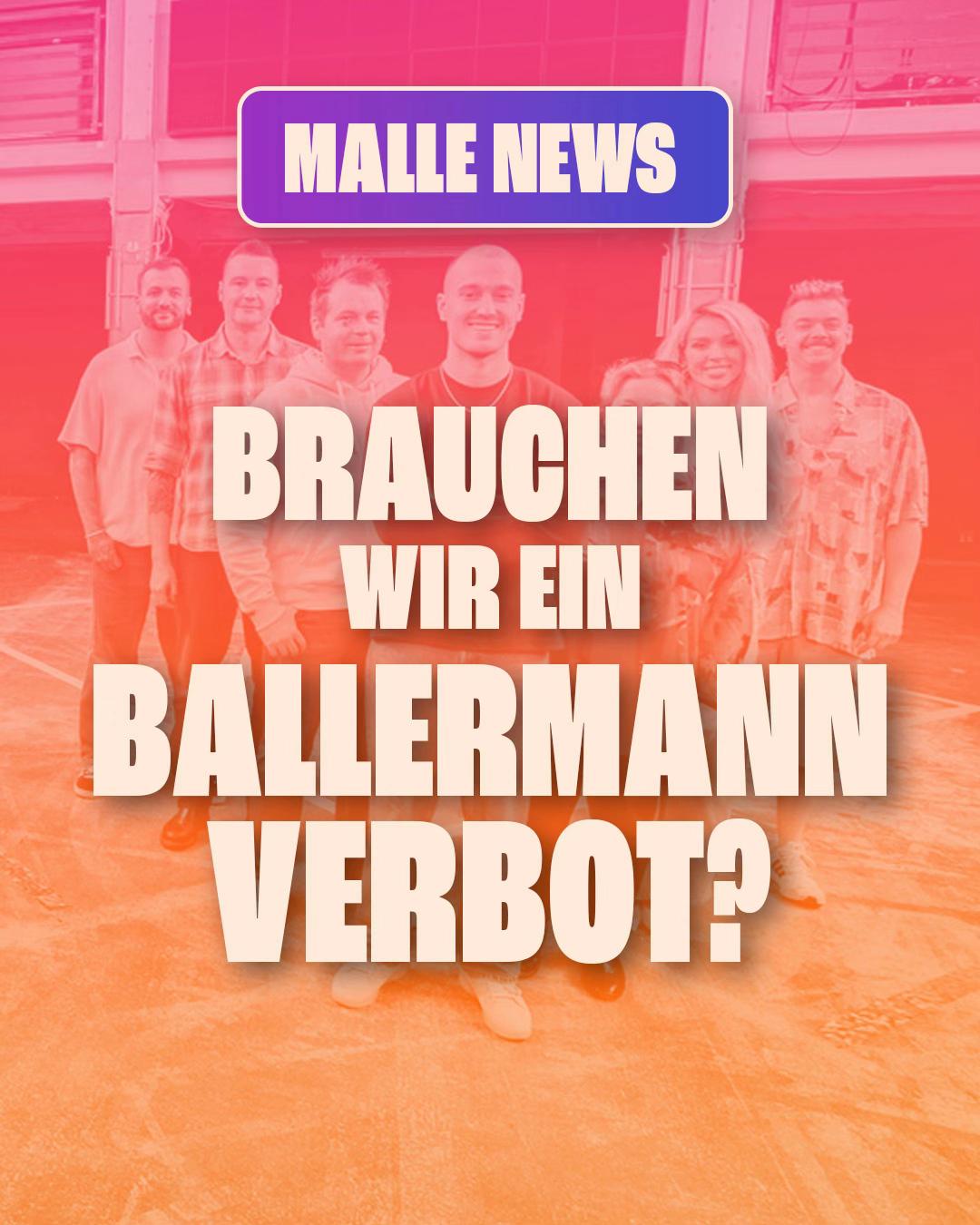 @Ballermann Hits