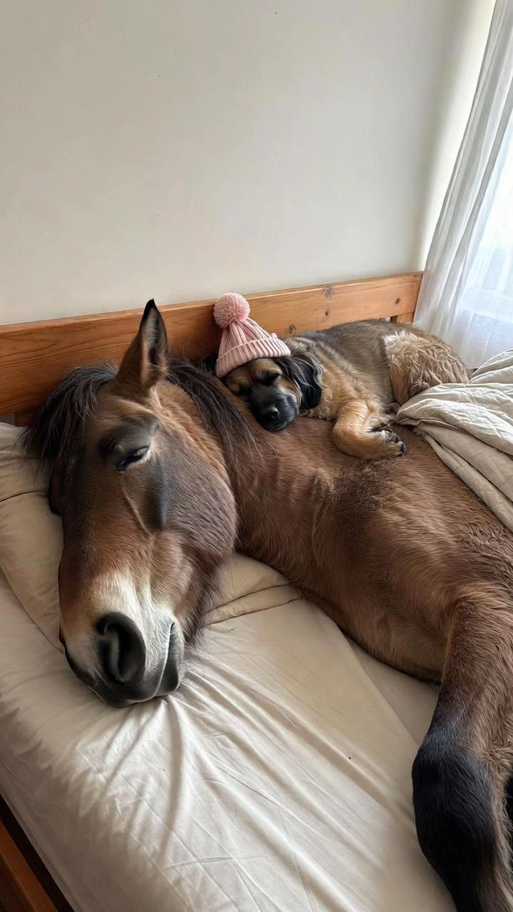 @FOLLOW MY HORSE🐴🦄❤️