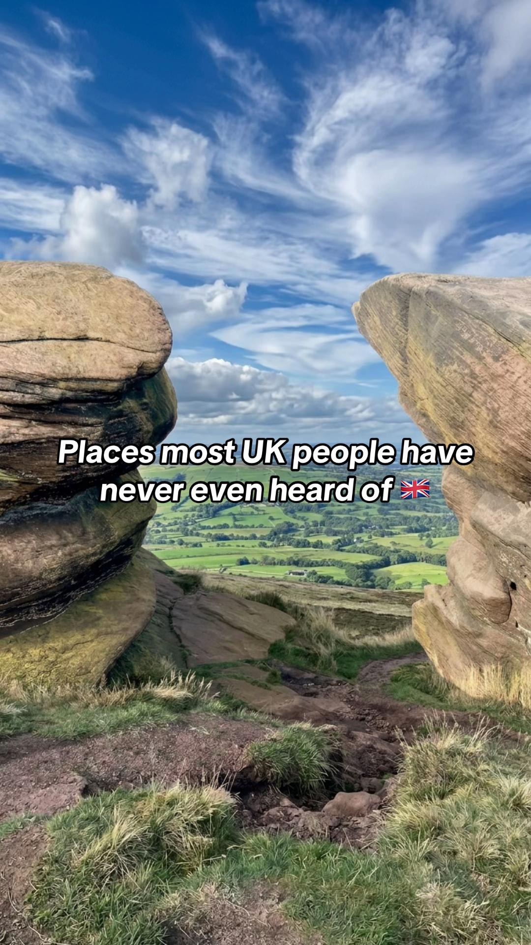 @UK Hidden Gems