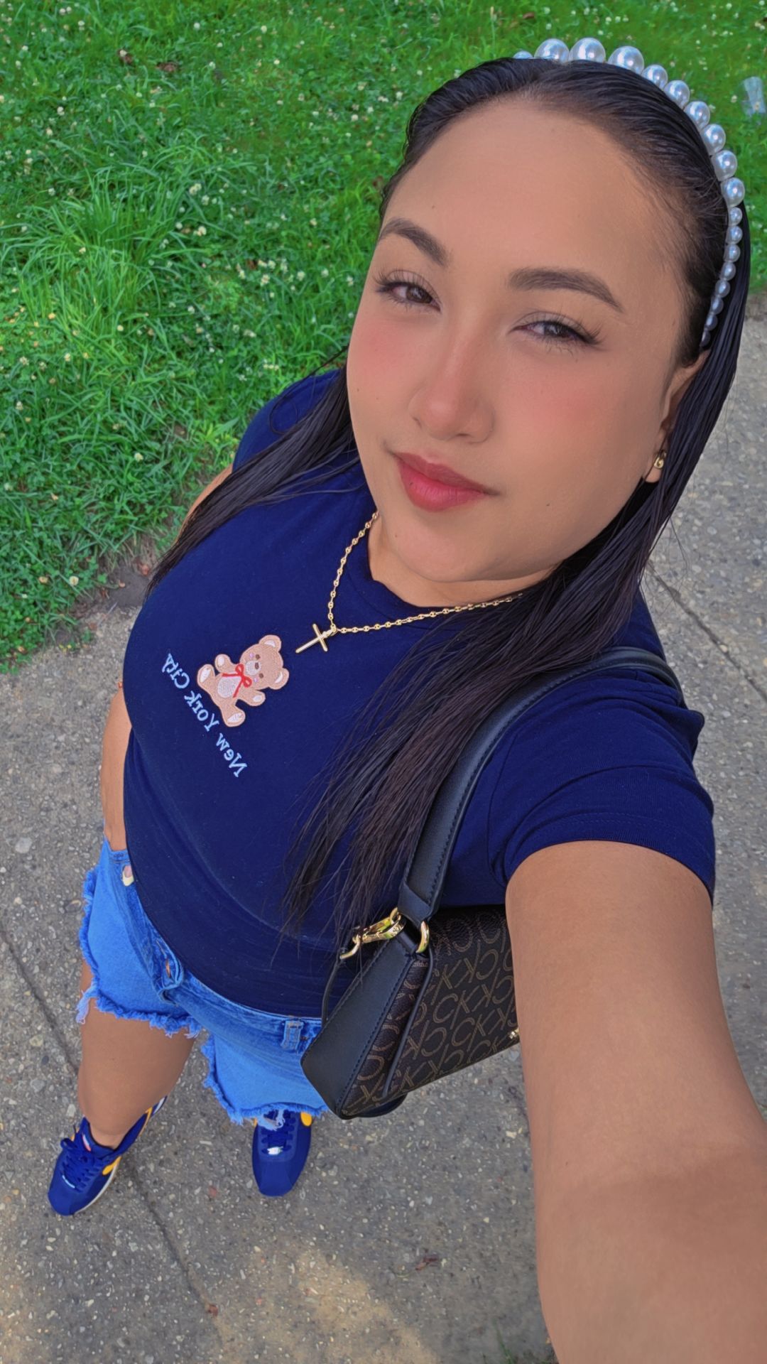 @Maria gonzález