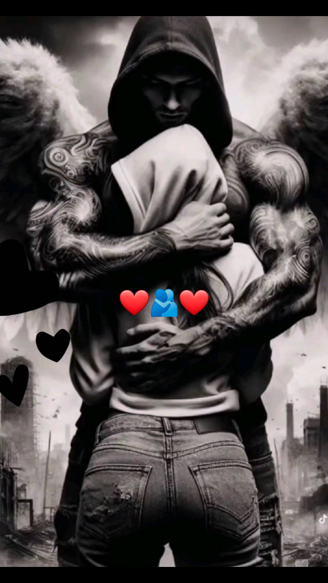 @❤️🫂❤️