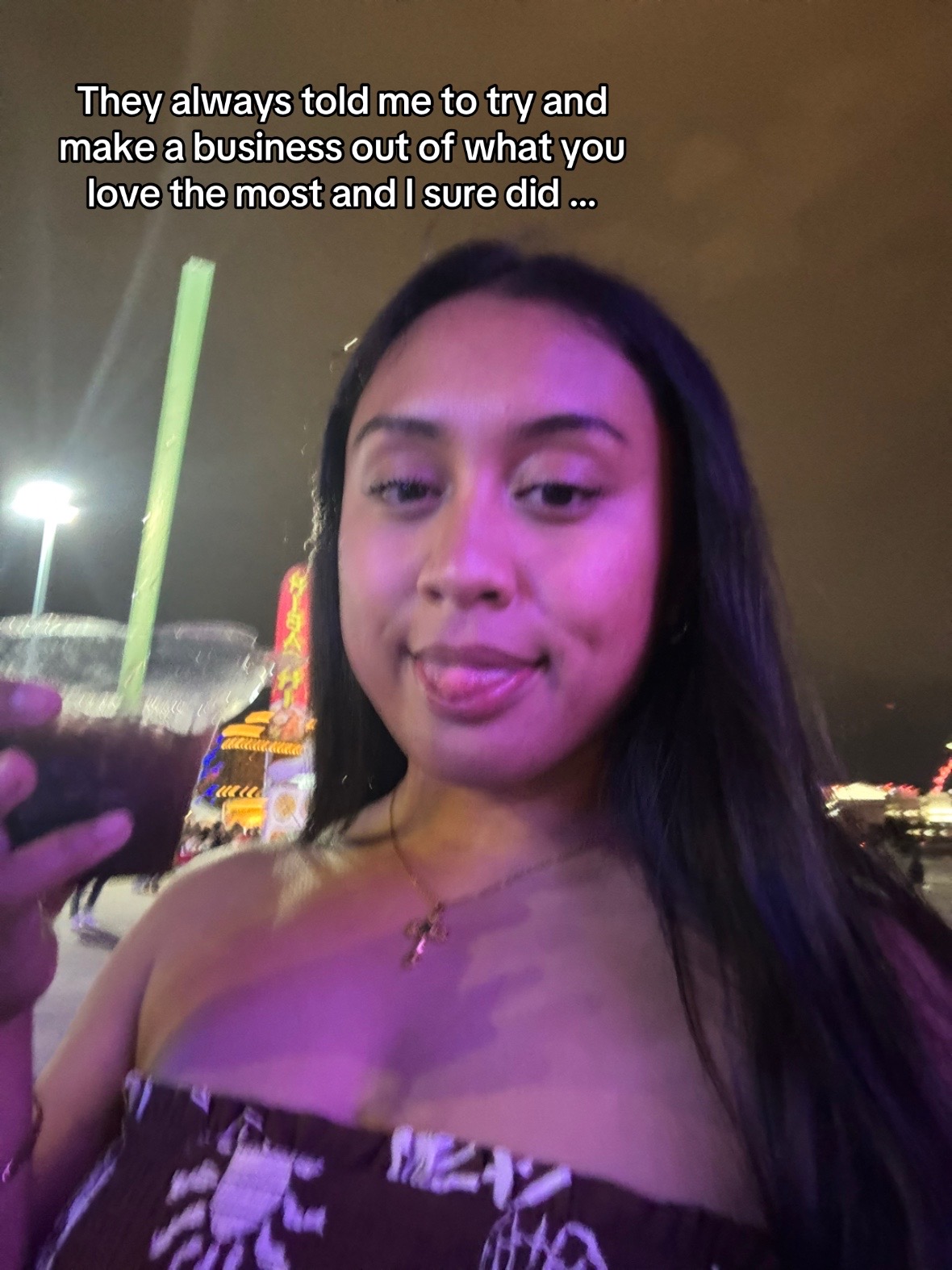 @The little pony🐎🍾