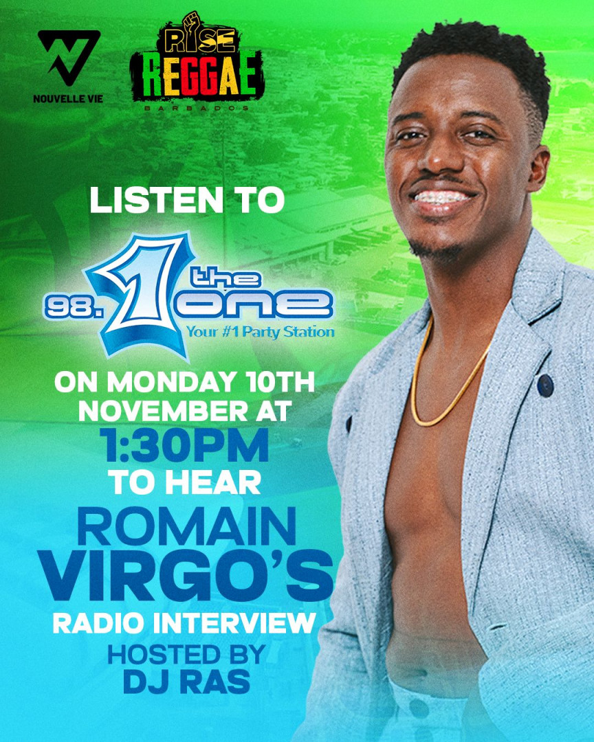 @RiseBarbados