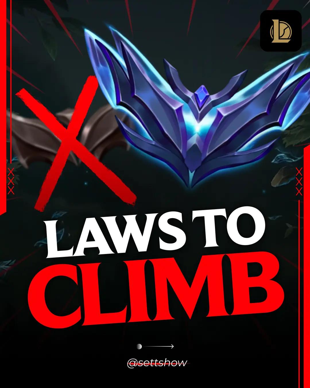 @SettShow | LOL Updates