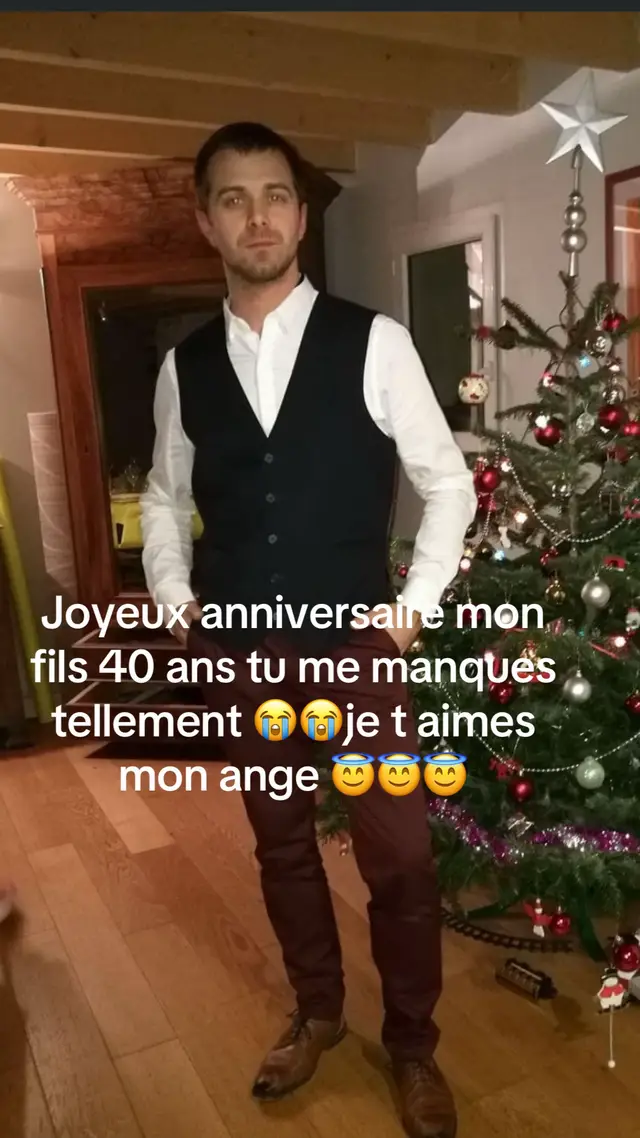 @Marie Laure … l’ emmerdeuse 😋
