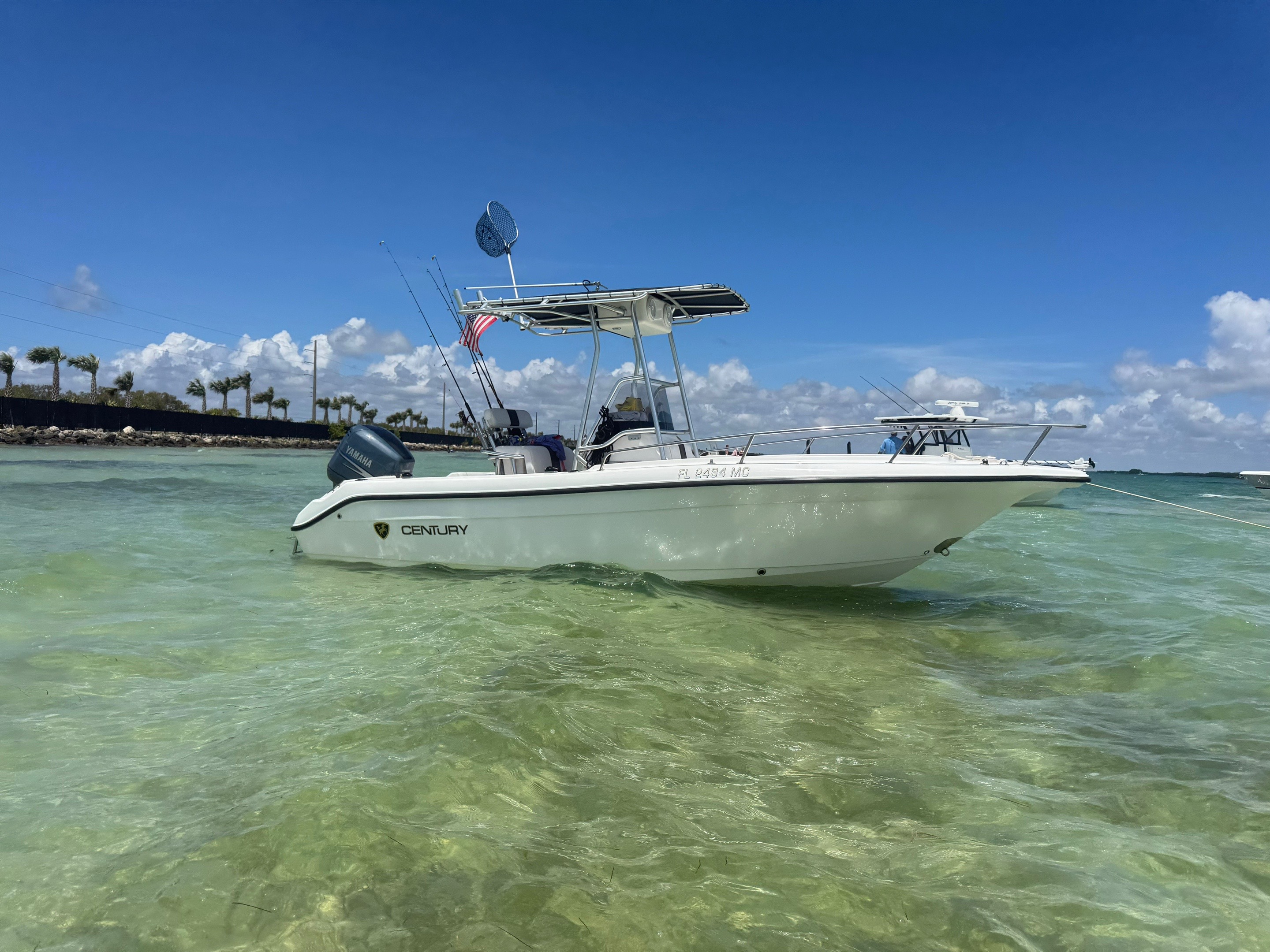 @Boating Ventures