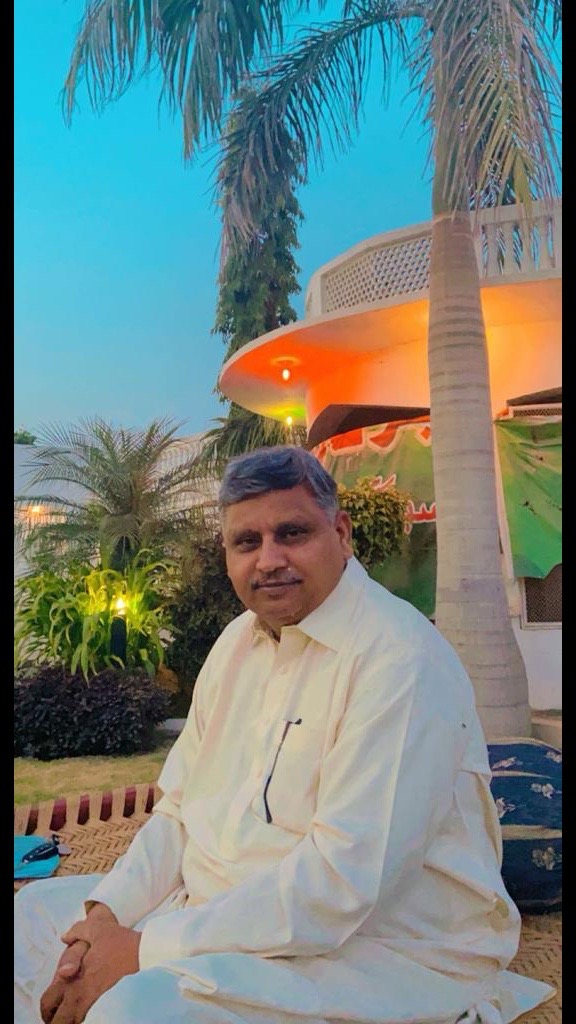 @Shahzad javed
