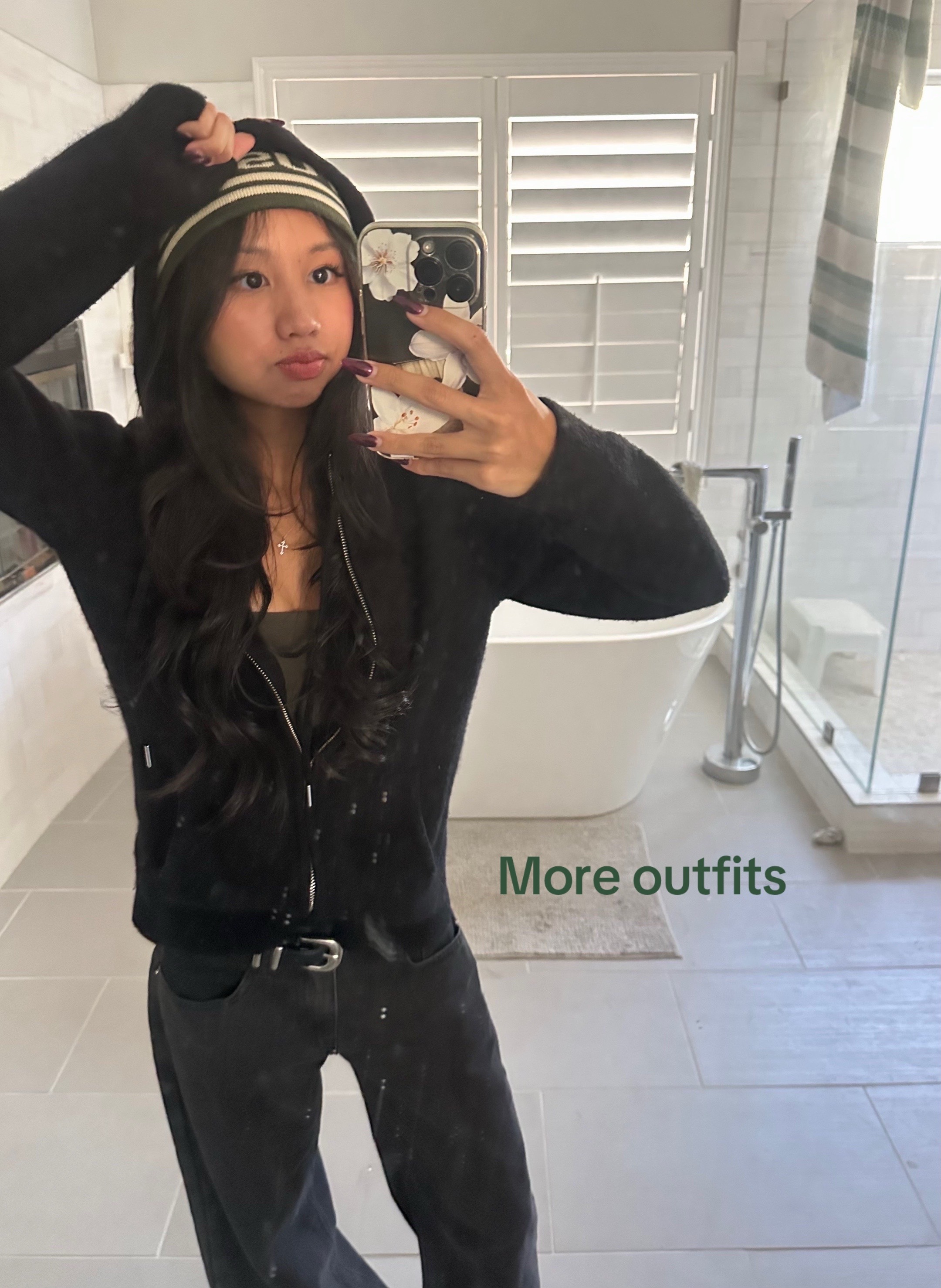 @Chloe