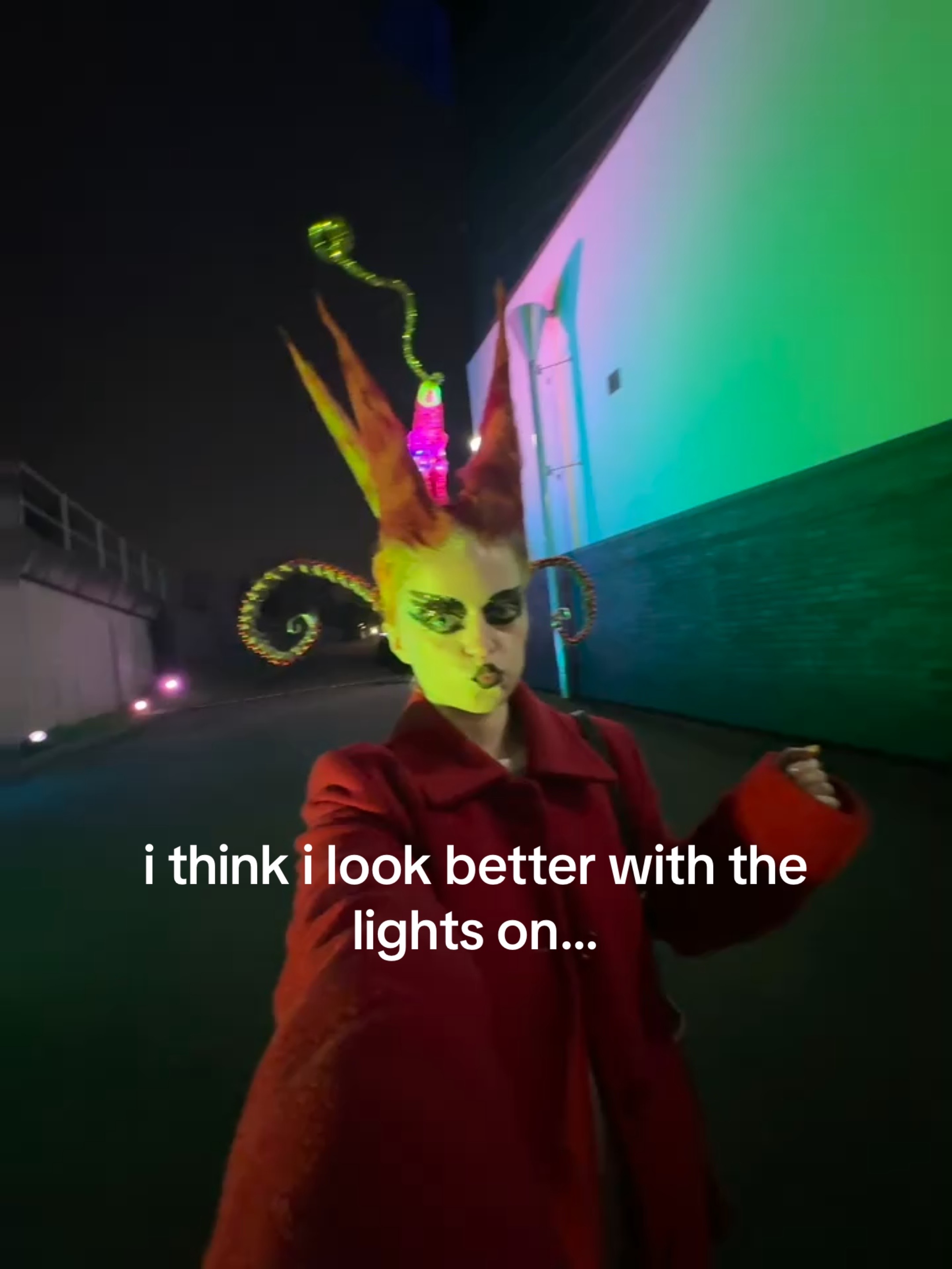 @lil tooth