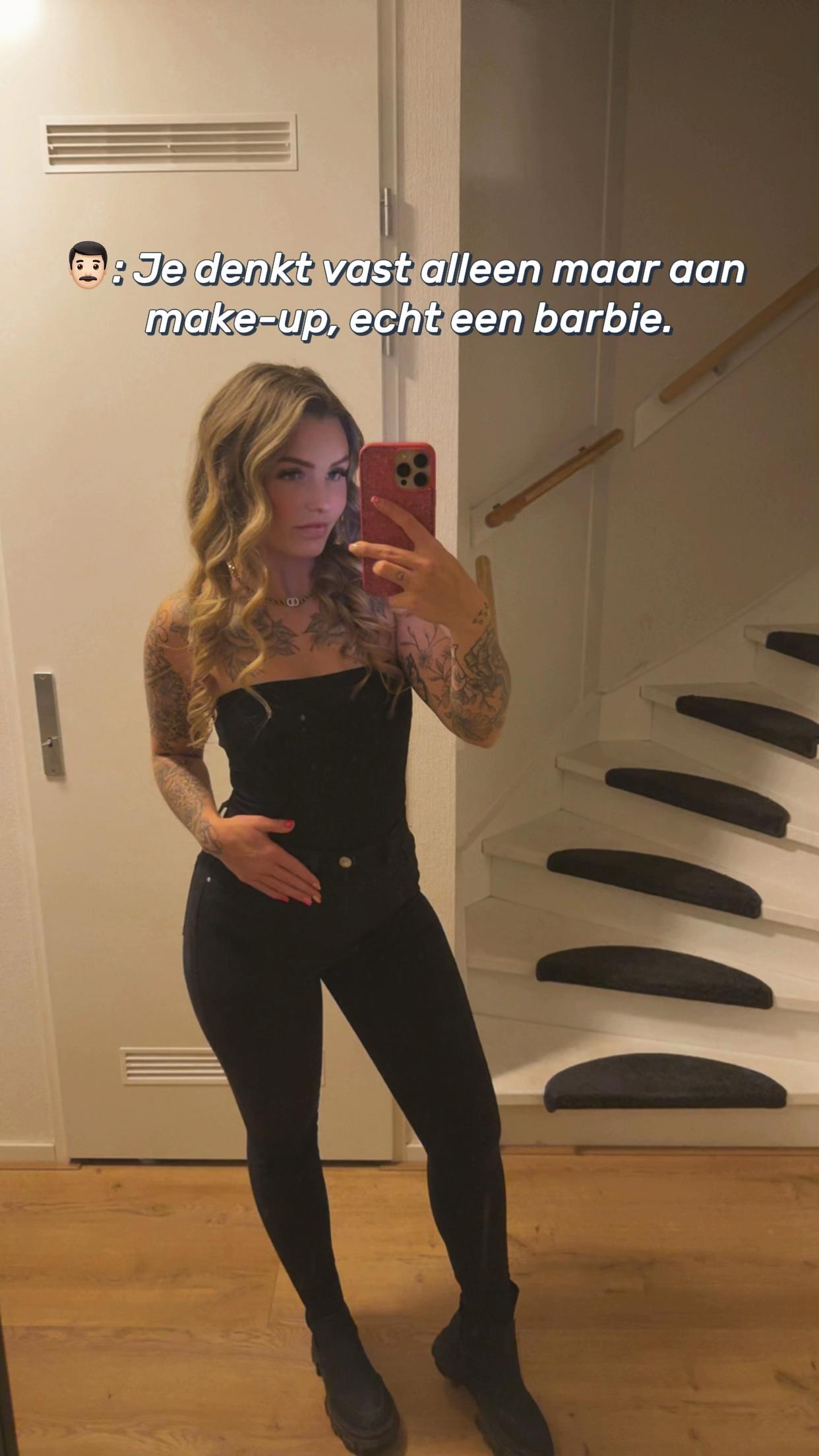 @Charmain