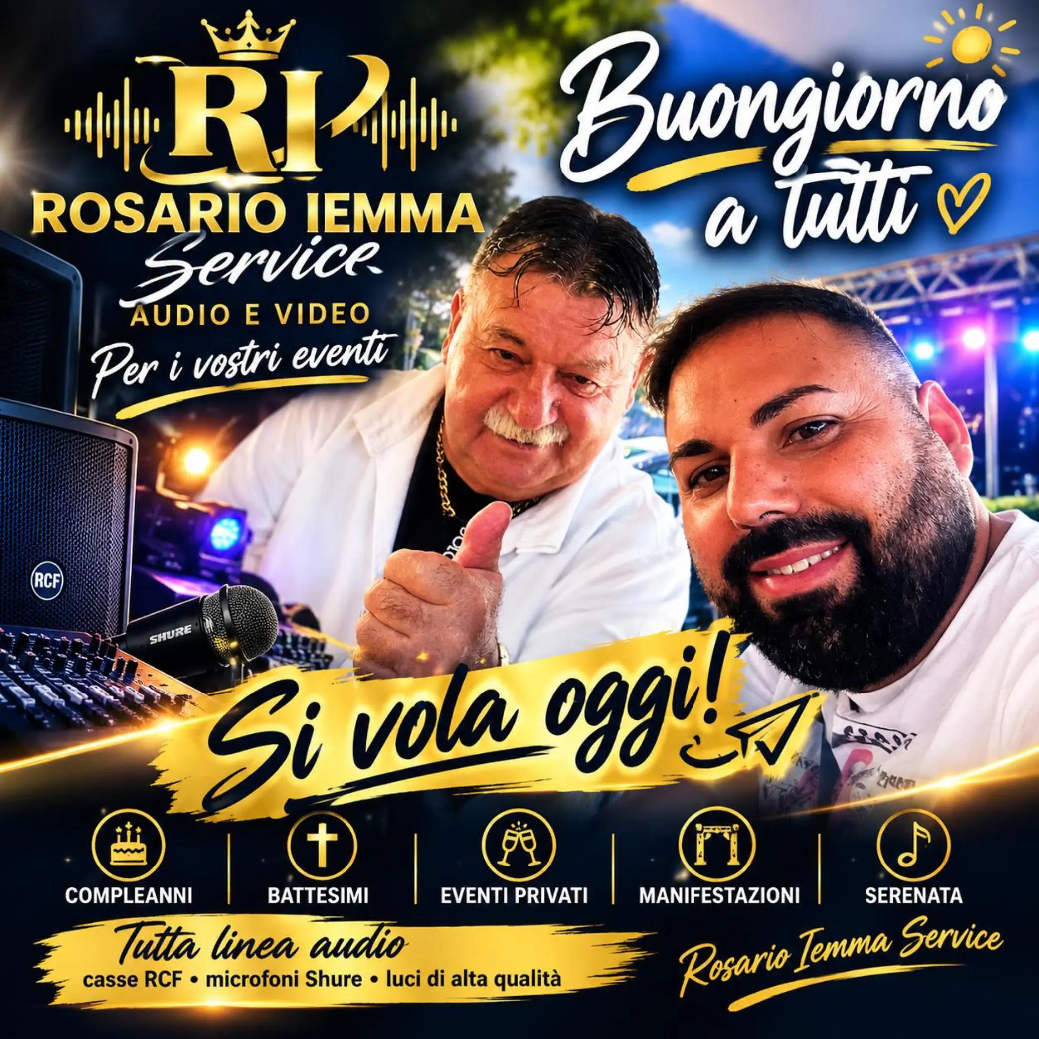 @Franco Gioia