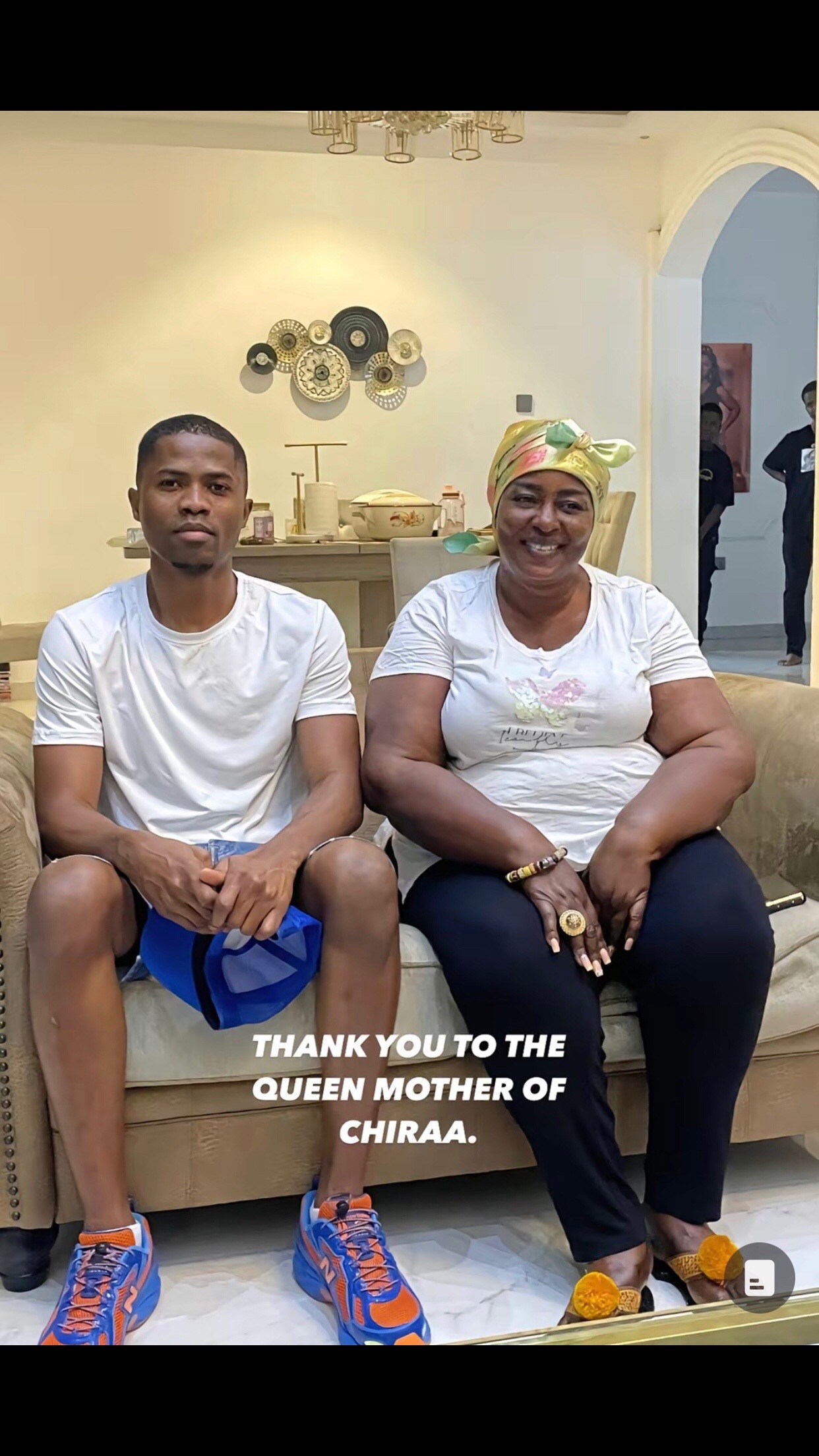 @KWESI ARTHUR