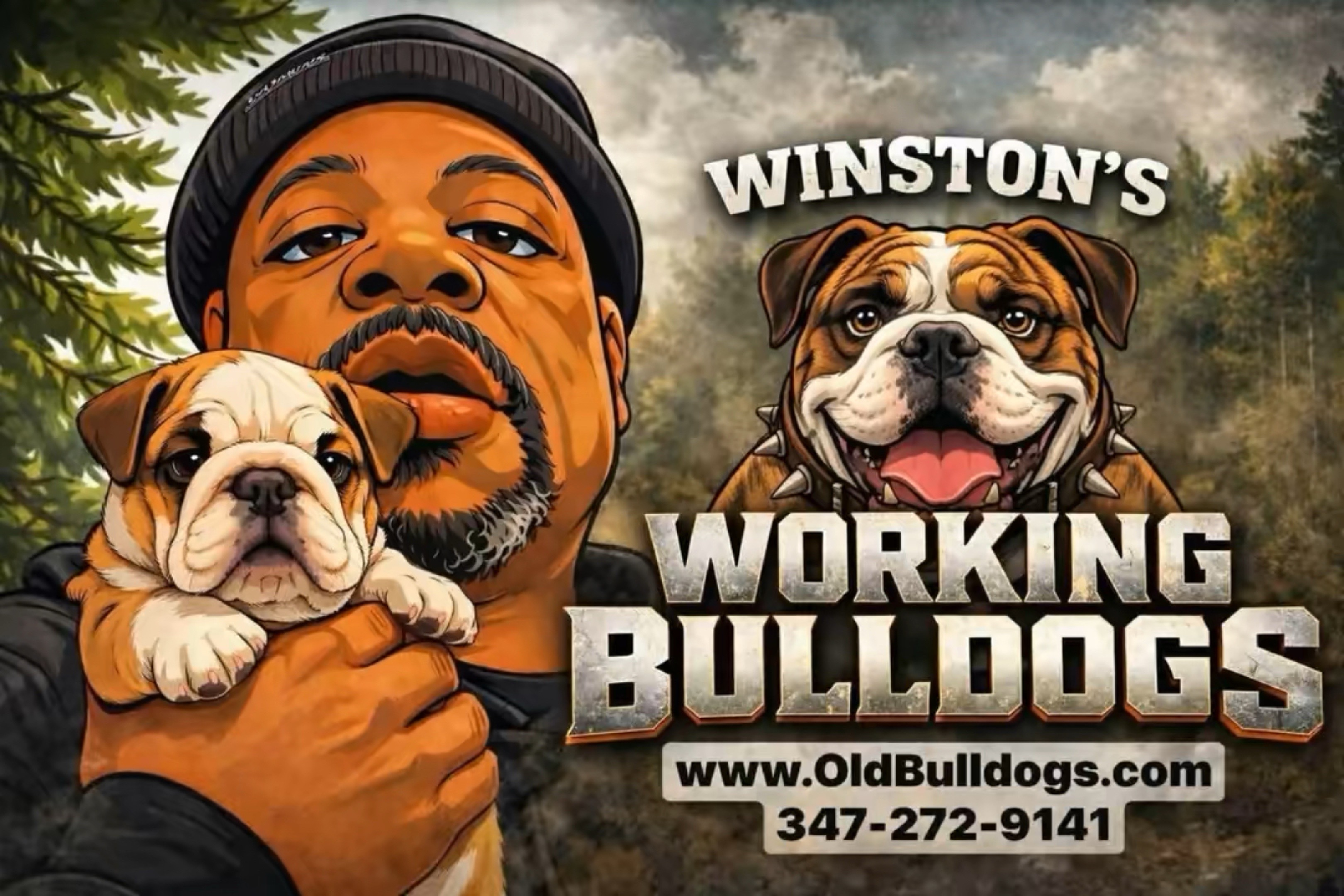 @OGMasterOfAllBulldogs