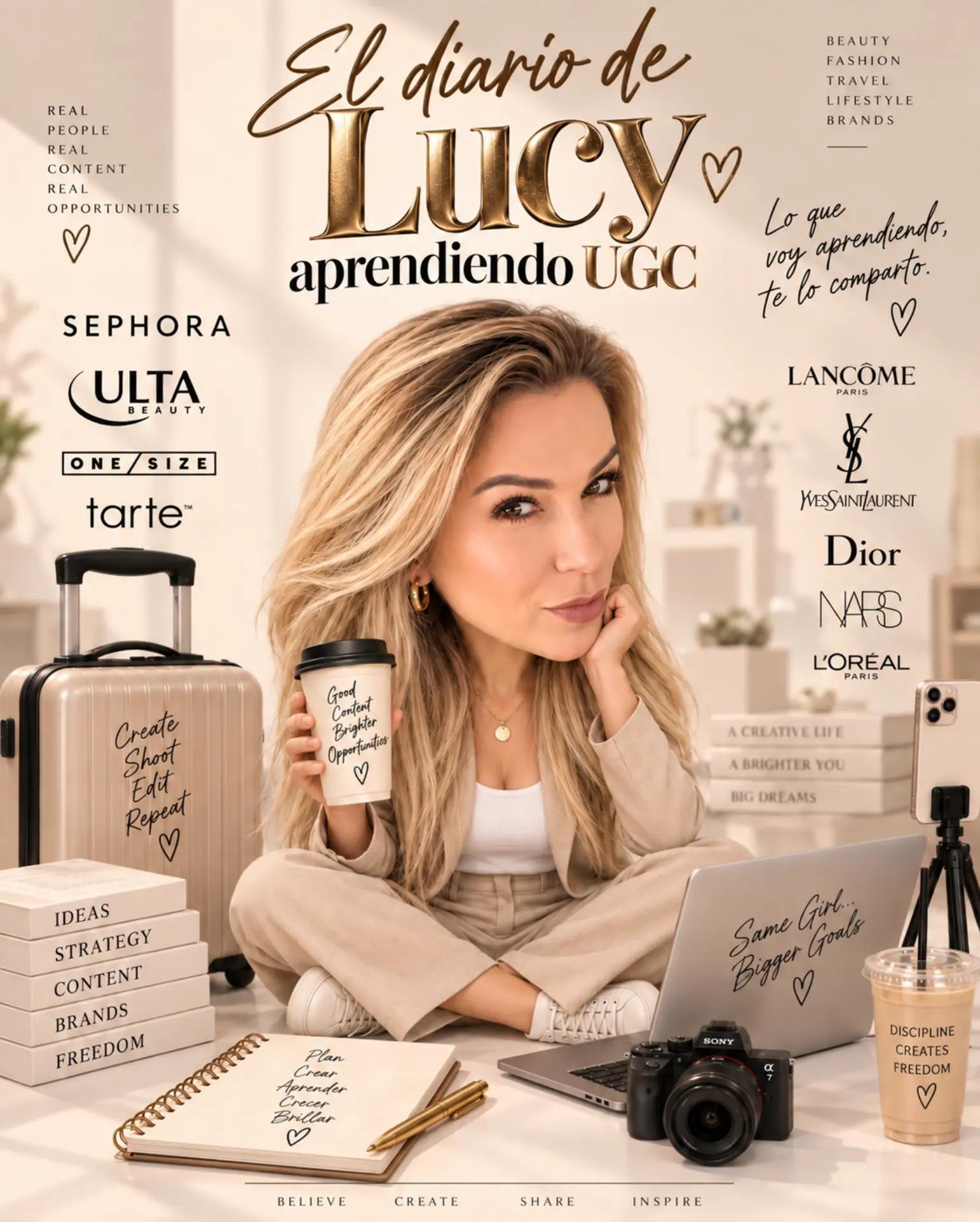 @LucyTorresUgc