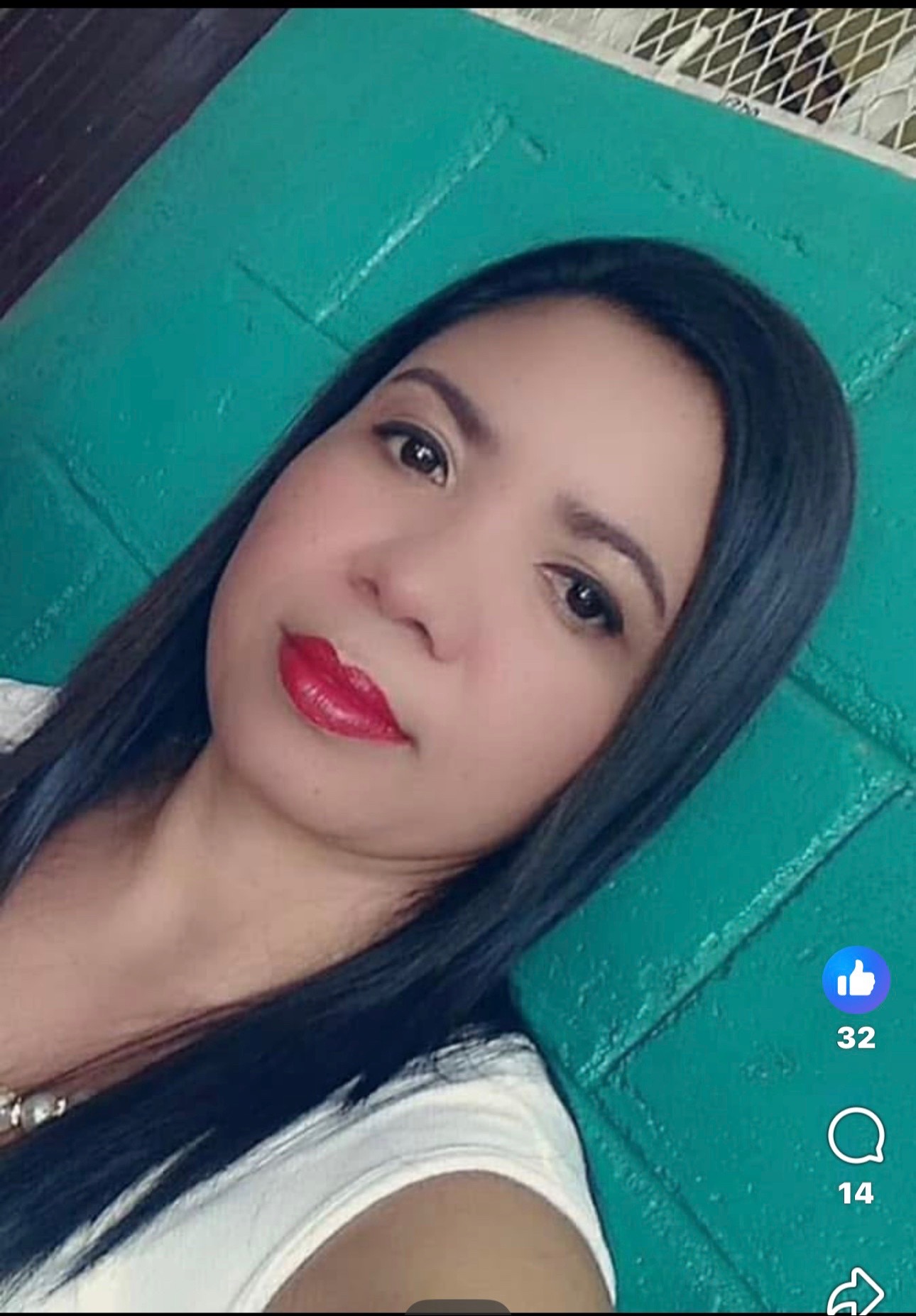 @Iris garcia