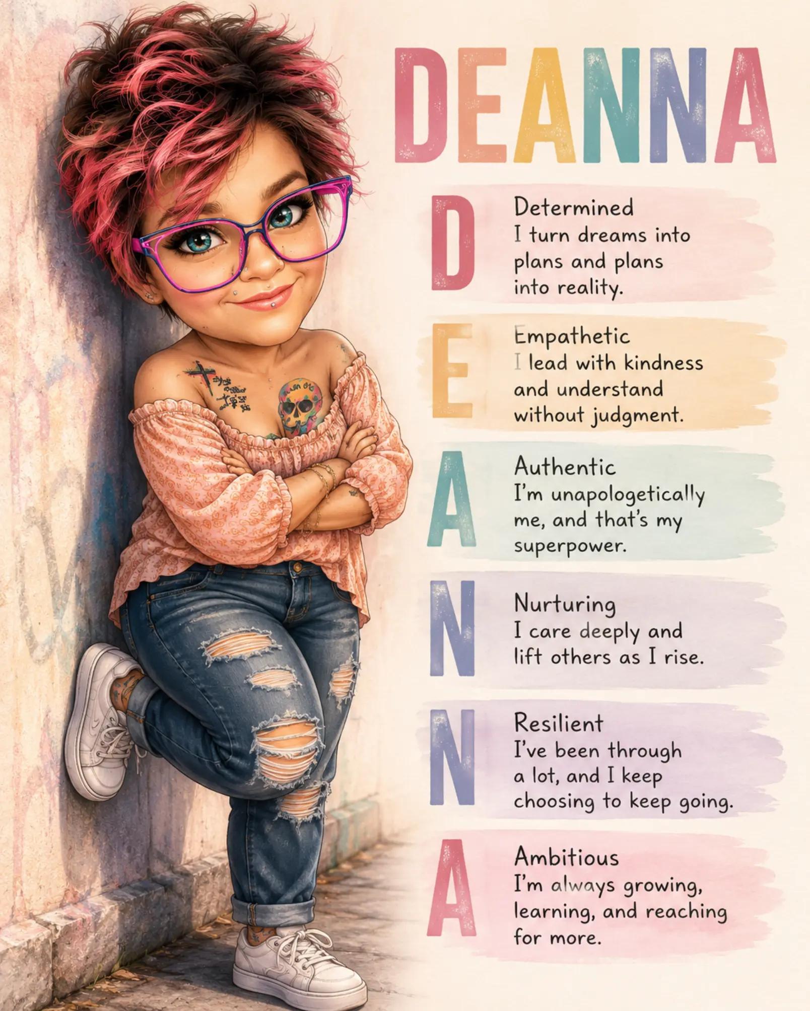 @DeAnna