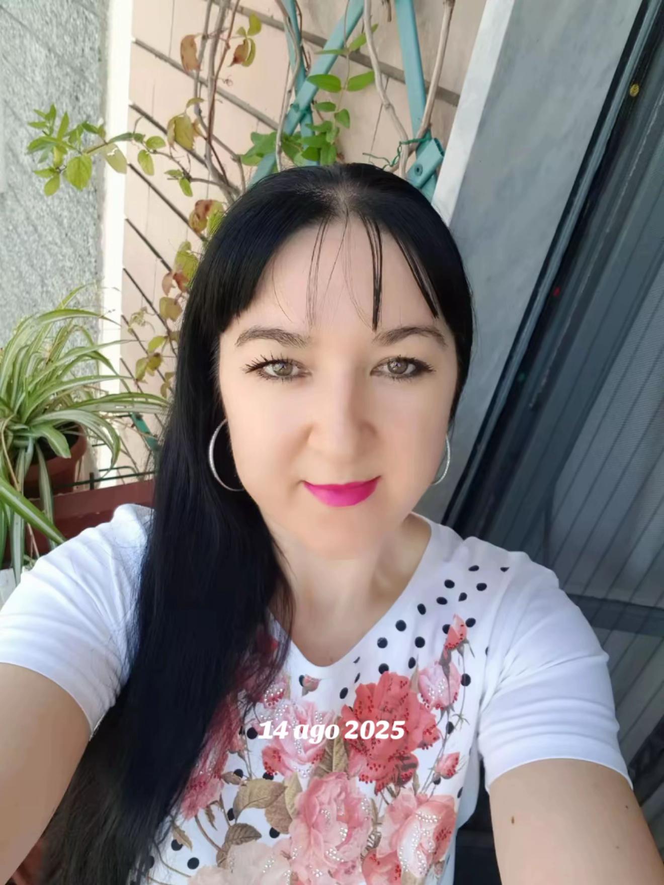 @Ana Marya