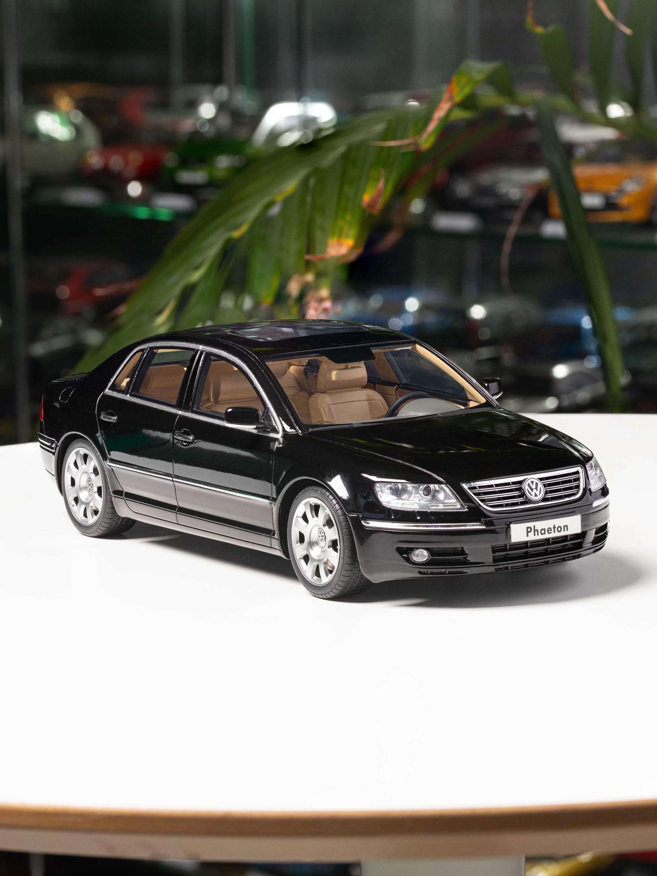 @Ottomobile - Modelcar