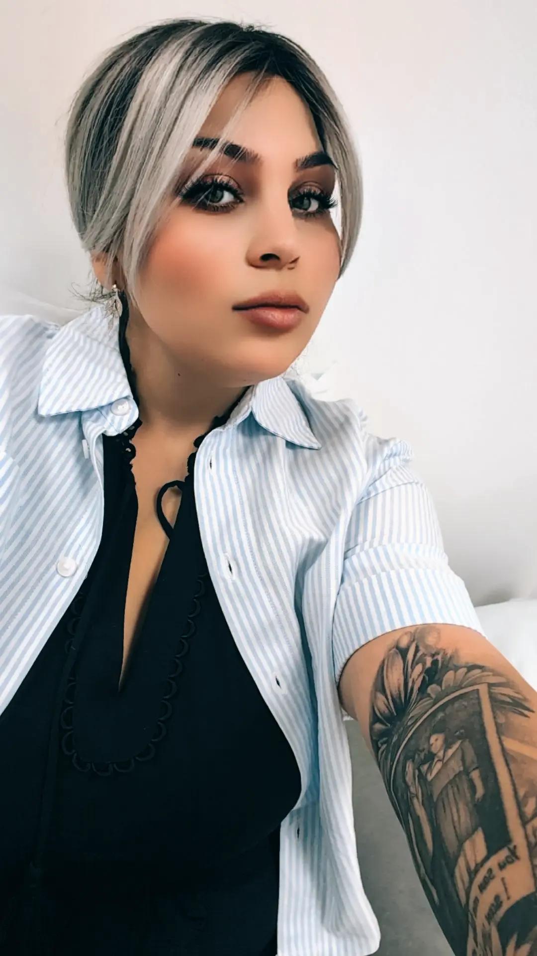 @💌🆗🥰🤪 yonelia💕❤️🆗