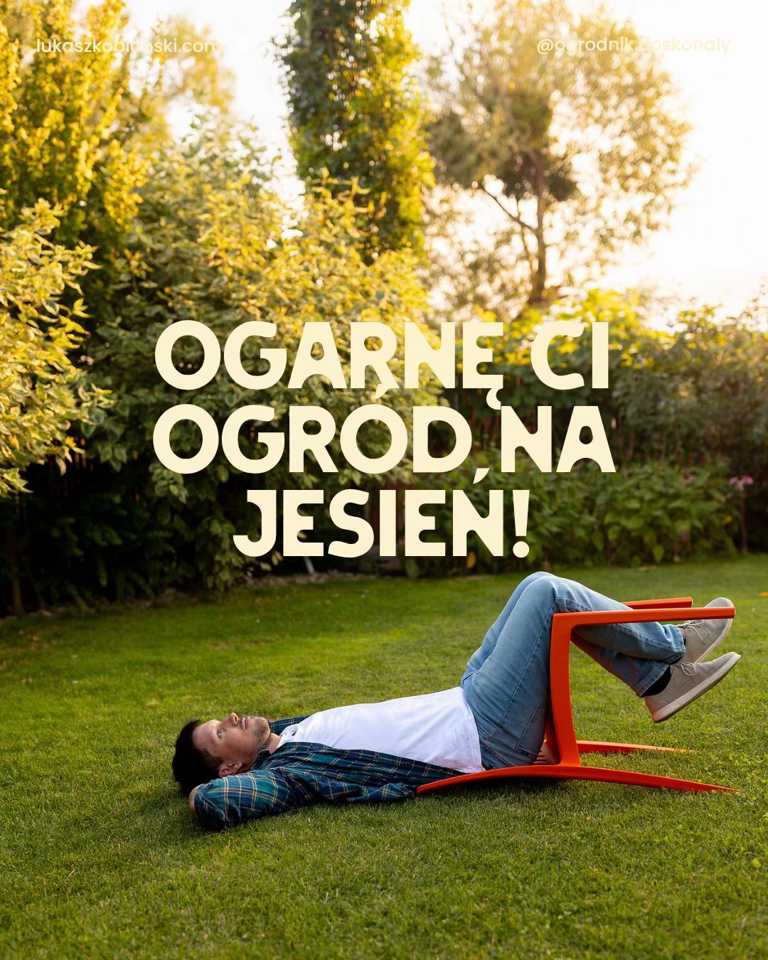 @Ogrodnik Doskonały