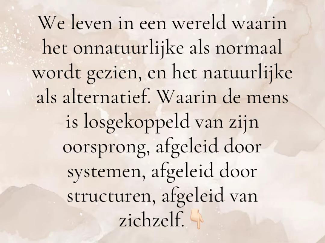 @Marjolein